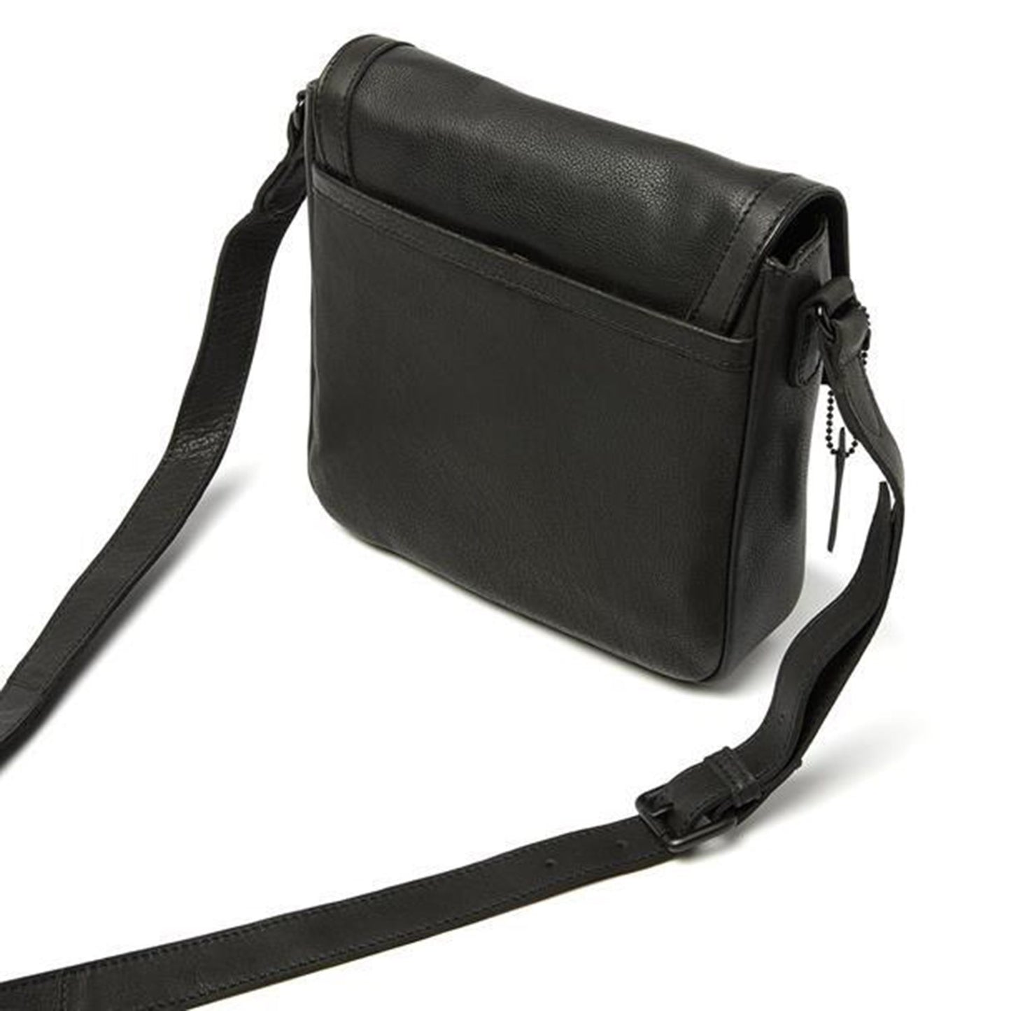dR Amsterdam Tampa Shoulderbag 933725 black