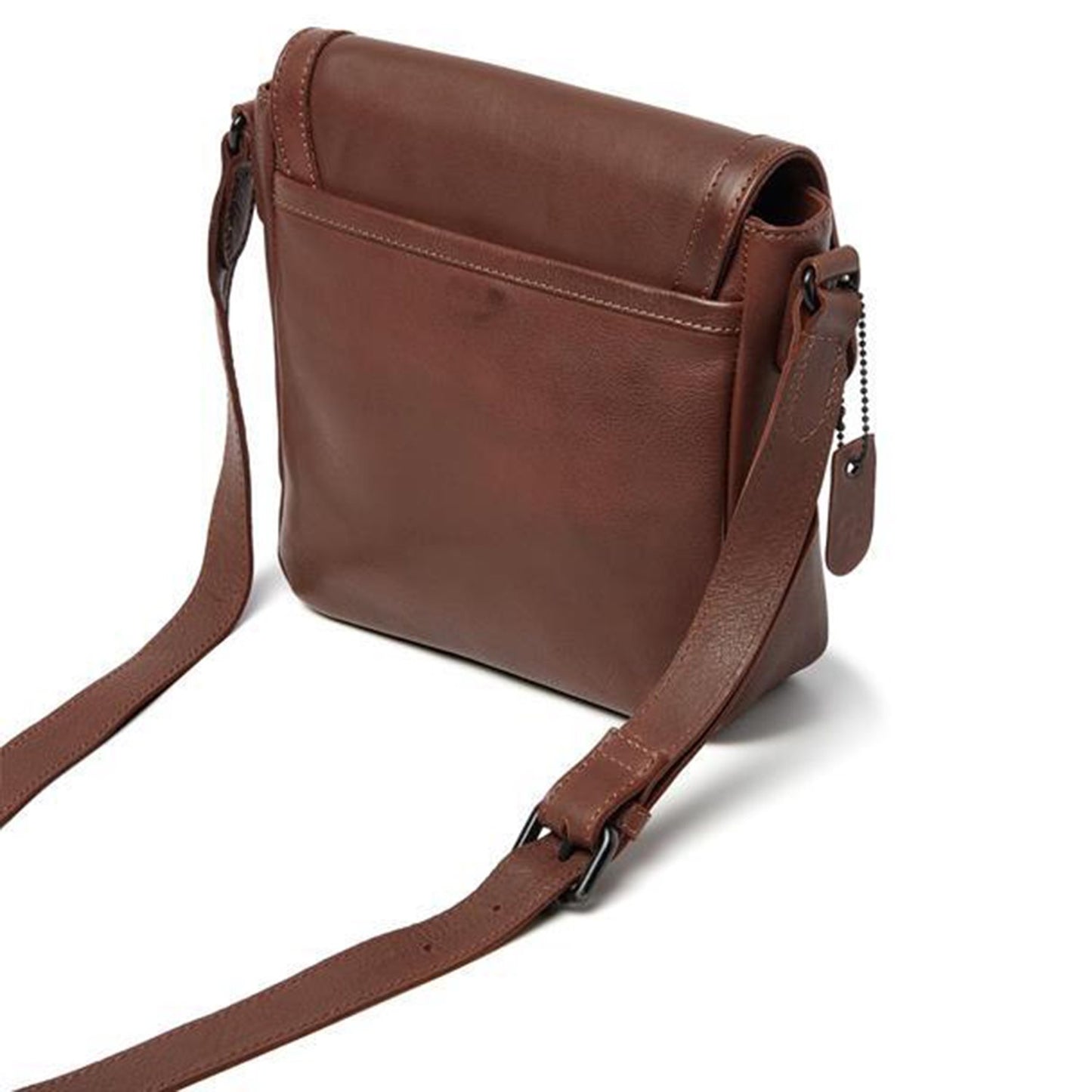 dR Amsterdam Tampa Shoulderbag 933725 brown