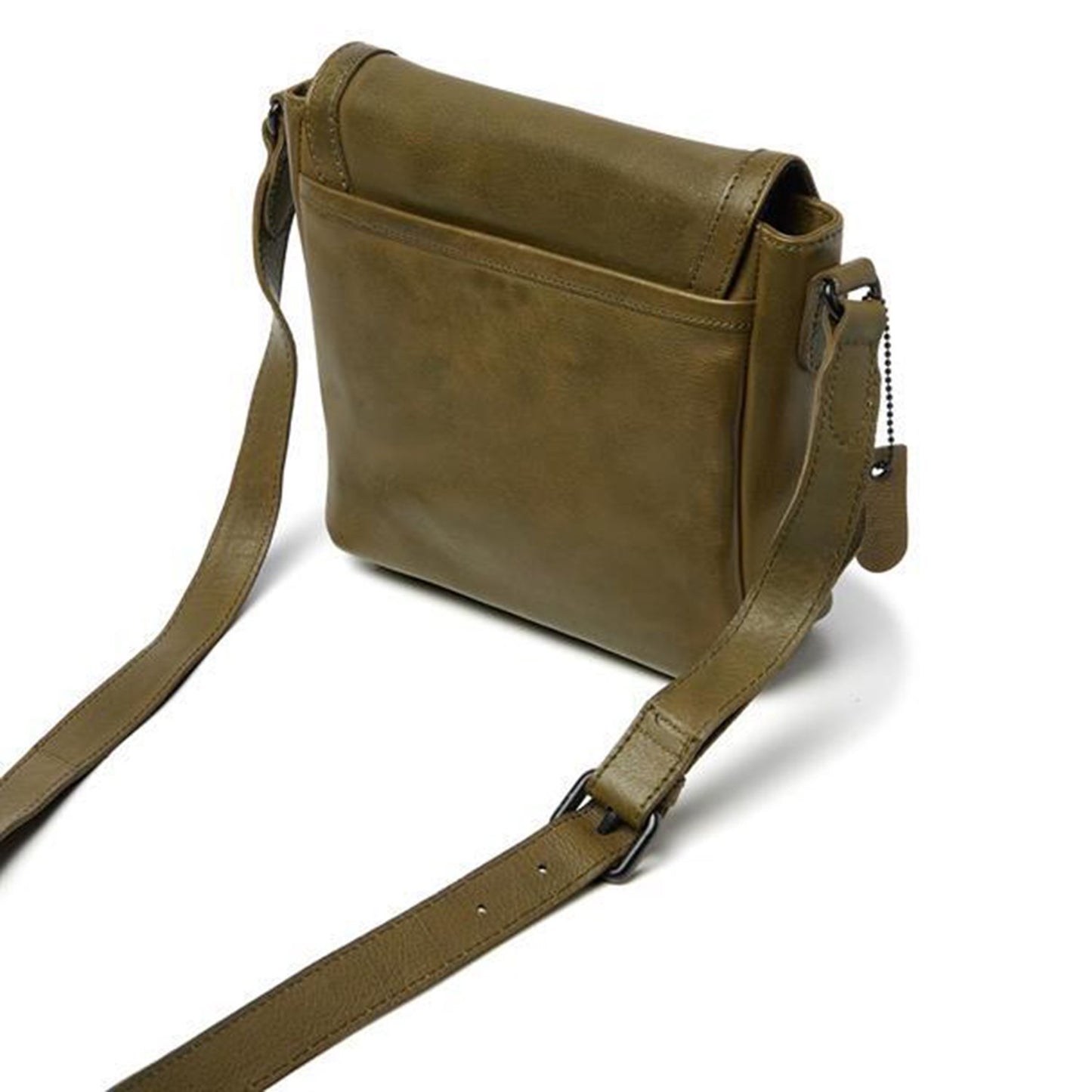 dR Amsterdam Tampa Shoulderbag 933725 olive