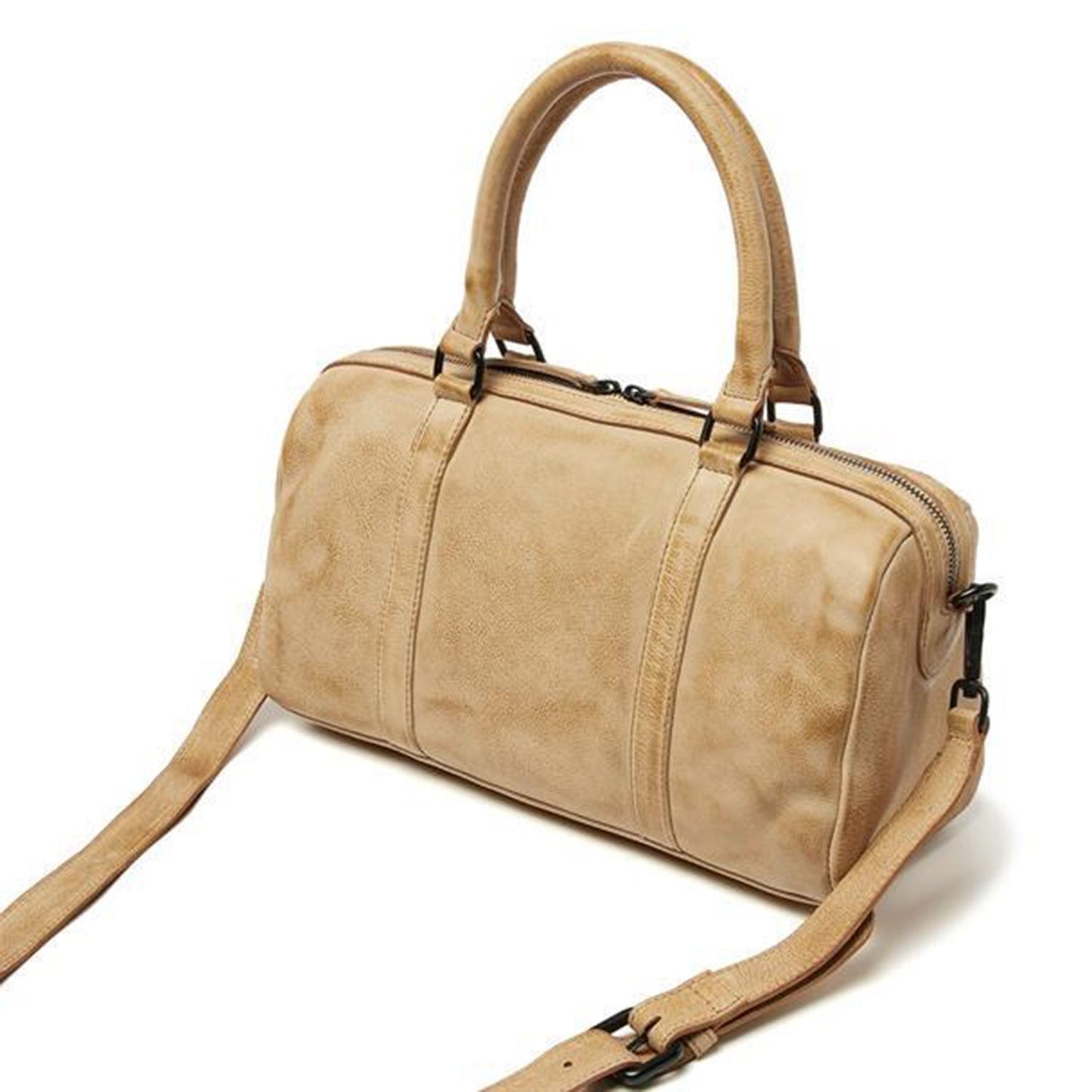 dR Amsterdam Tampa Hand/Shoulderbag 933726 beige