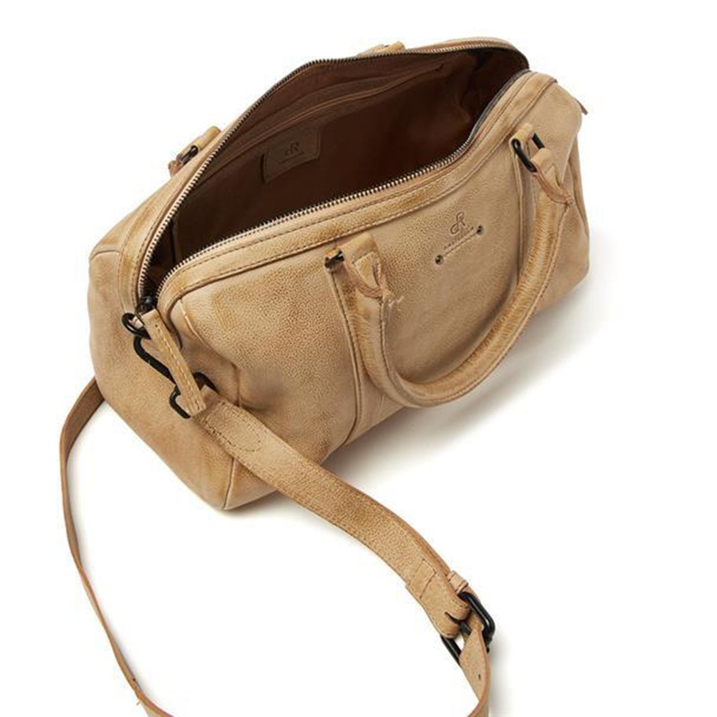 dR Amsterdam Tampa Hand/Shoulderbag 933726 beige