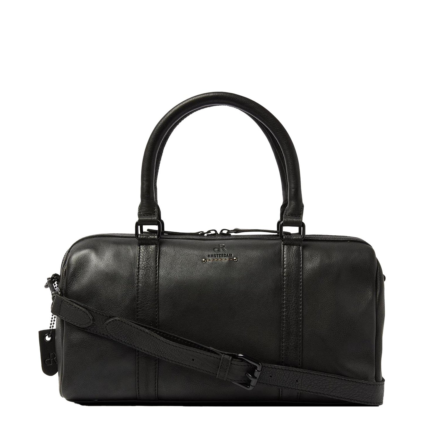 dR Amsterdam Tampa Hand/Shoulderbag 933726 black