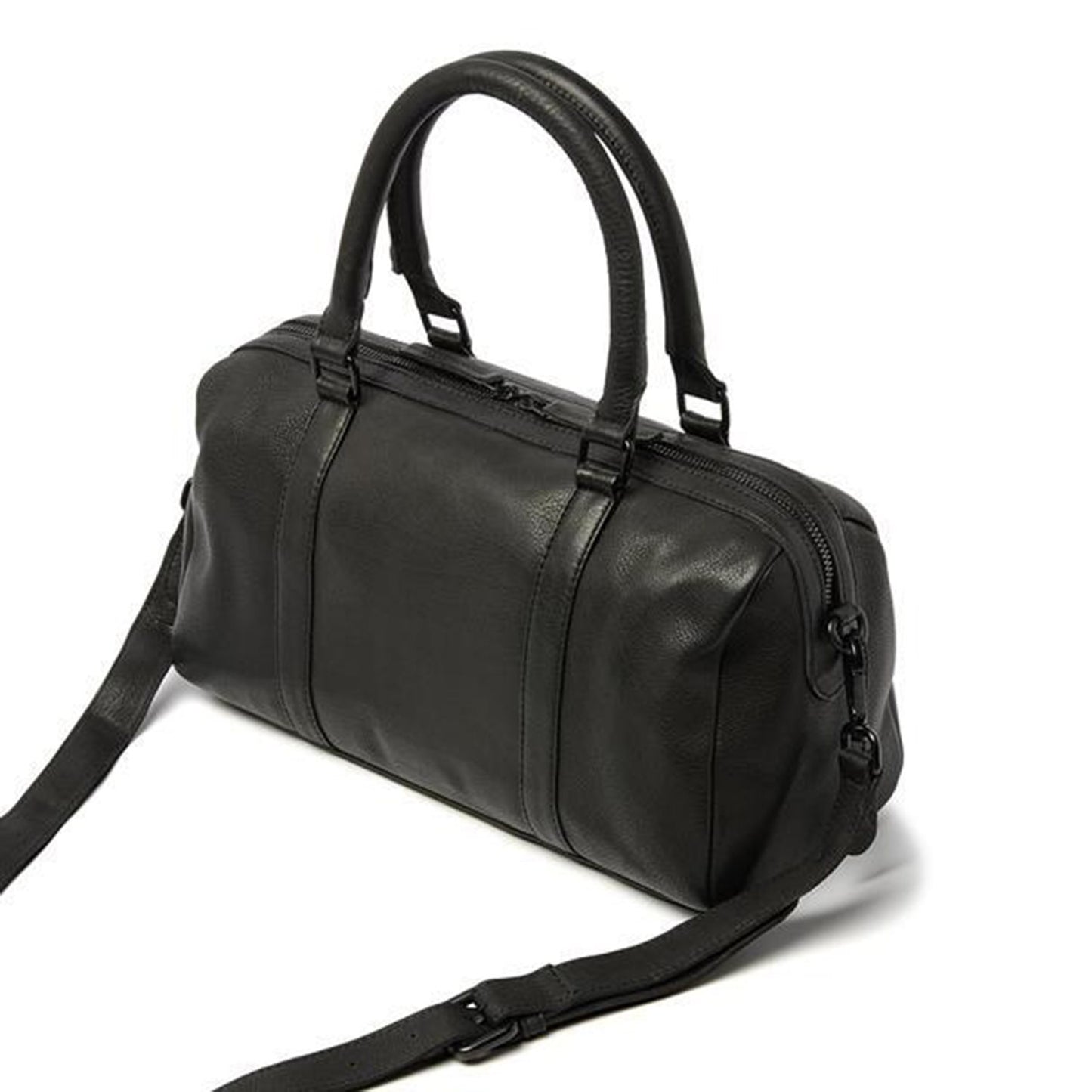 dR Amsterdam Tampa Hand/Shoulderbag 933726 black