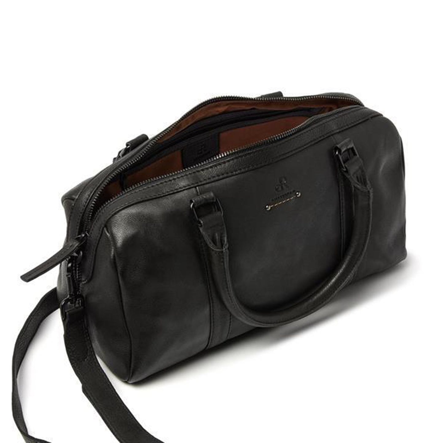 dR Amsterdam Tampa Hand/Shoulderbag 933726 black