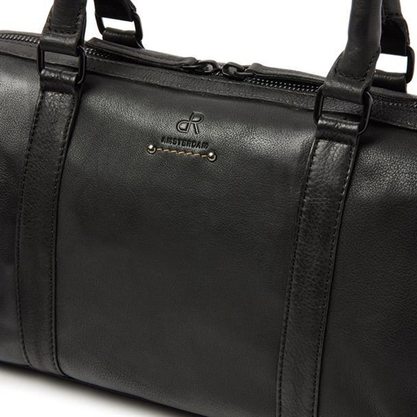 dR Amsterdam Tampa Hand/Shoulderbag 933726 black