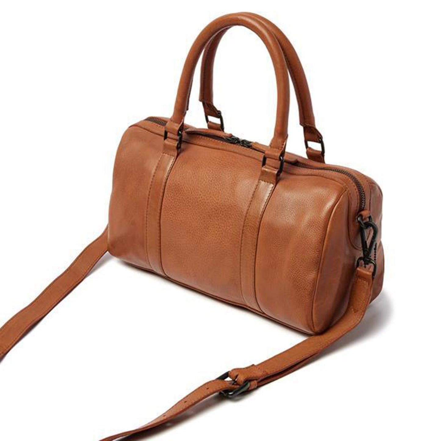 dR Amsterdam Tampa Hand/Shoulderbag 933726 camel
