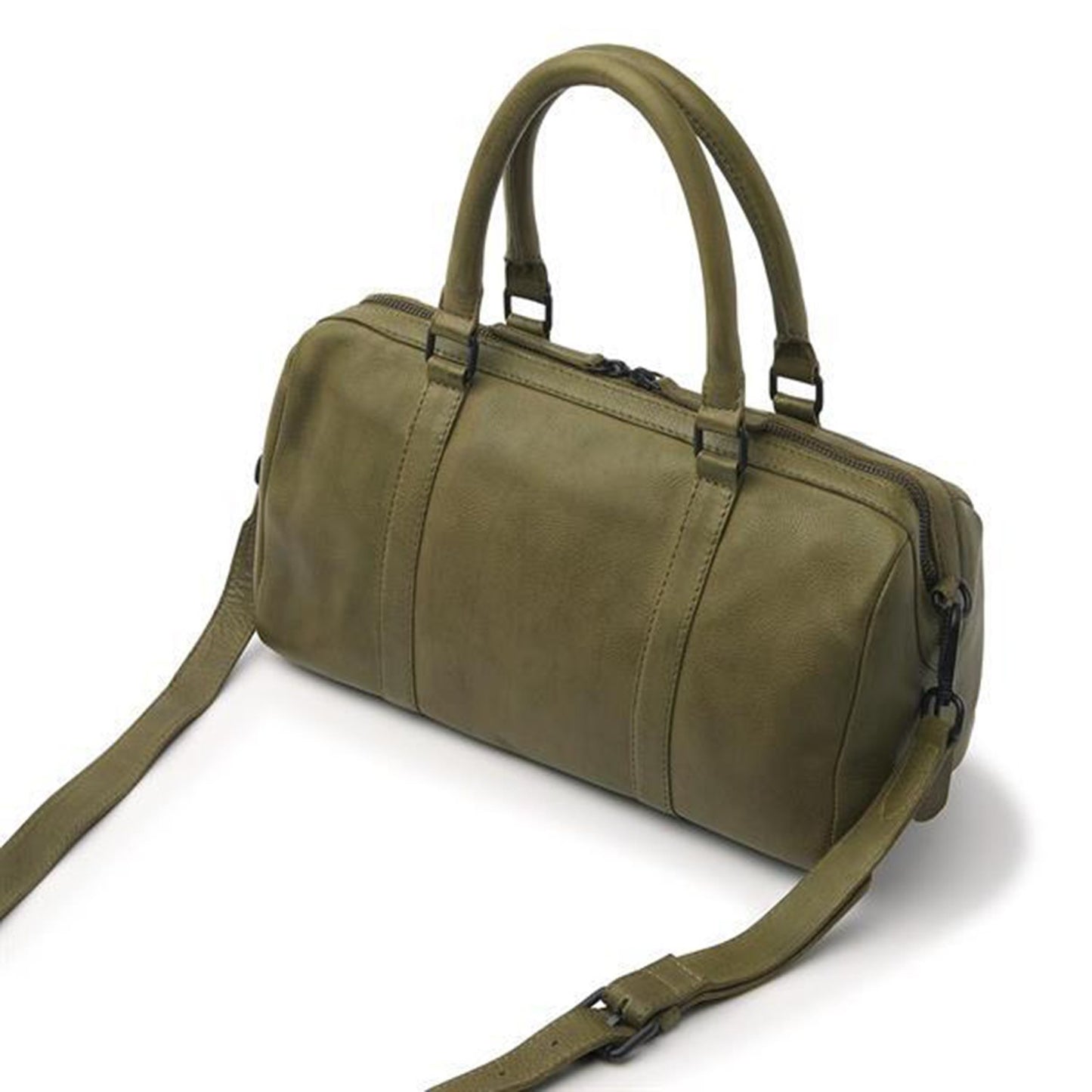 dR Amsterdam Tampa Hand/Shoulderbag 933726 olive