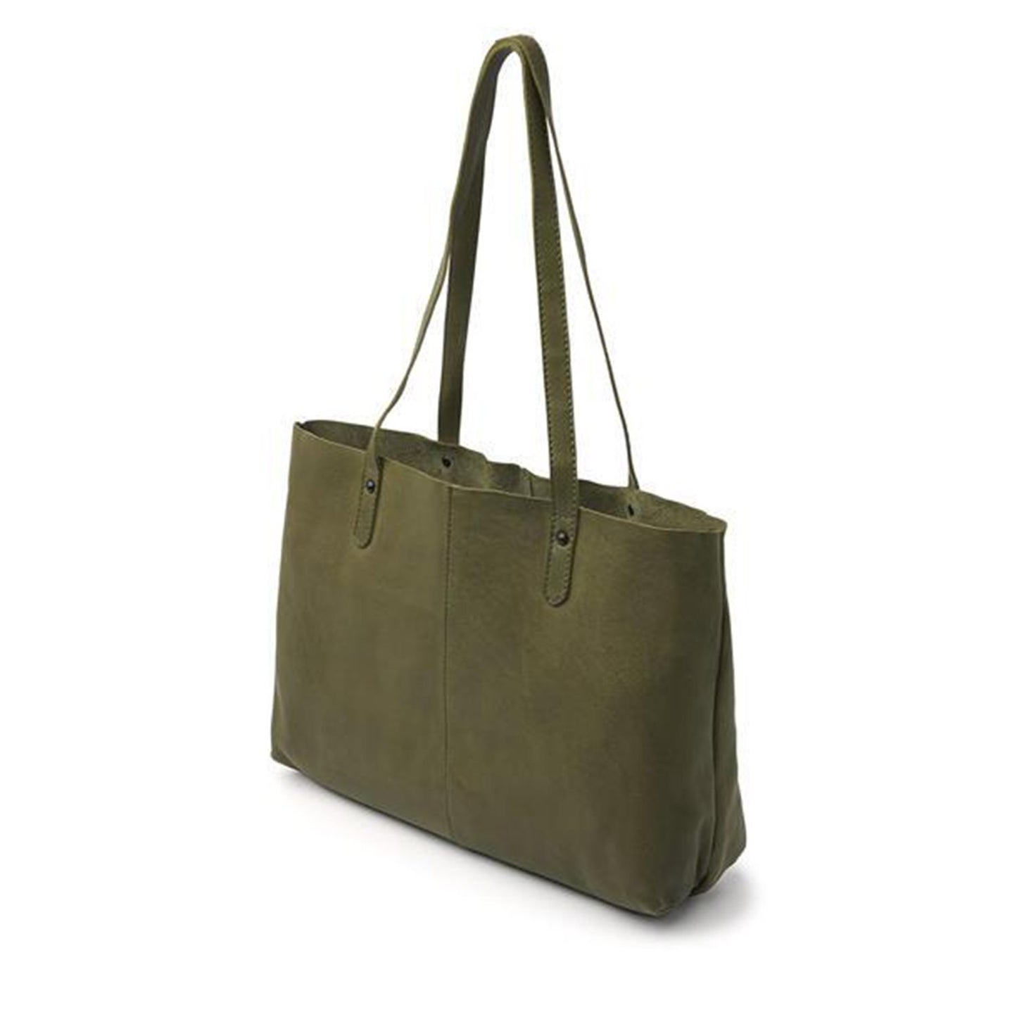 dR Amsterdam Tampa Handbag olive