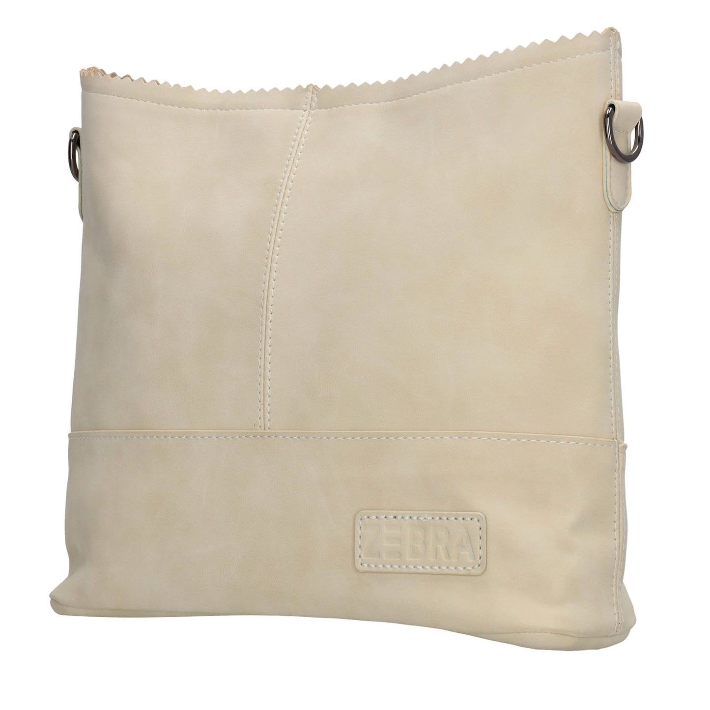 Zebra Trends Blackbird Crossover cream
