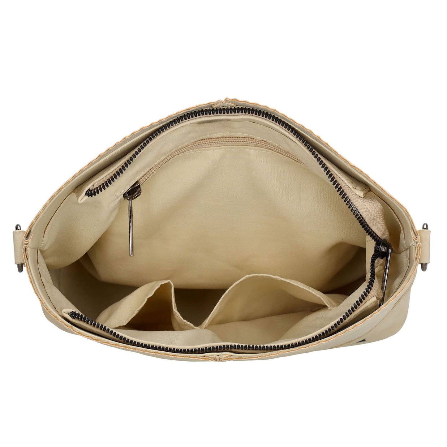 Zebra Trends Blackbird Crossover cream