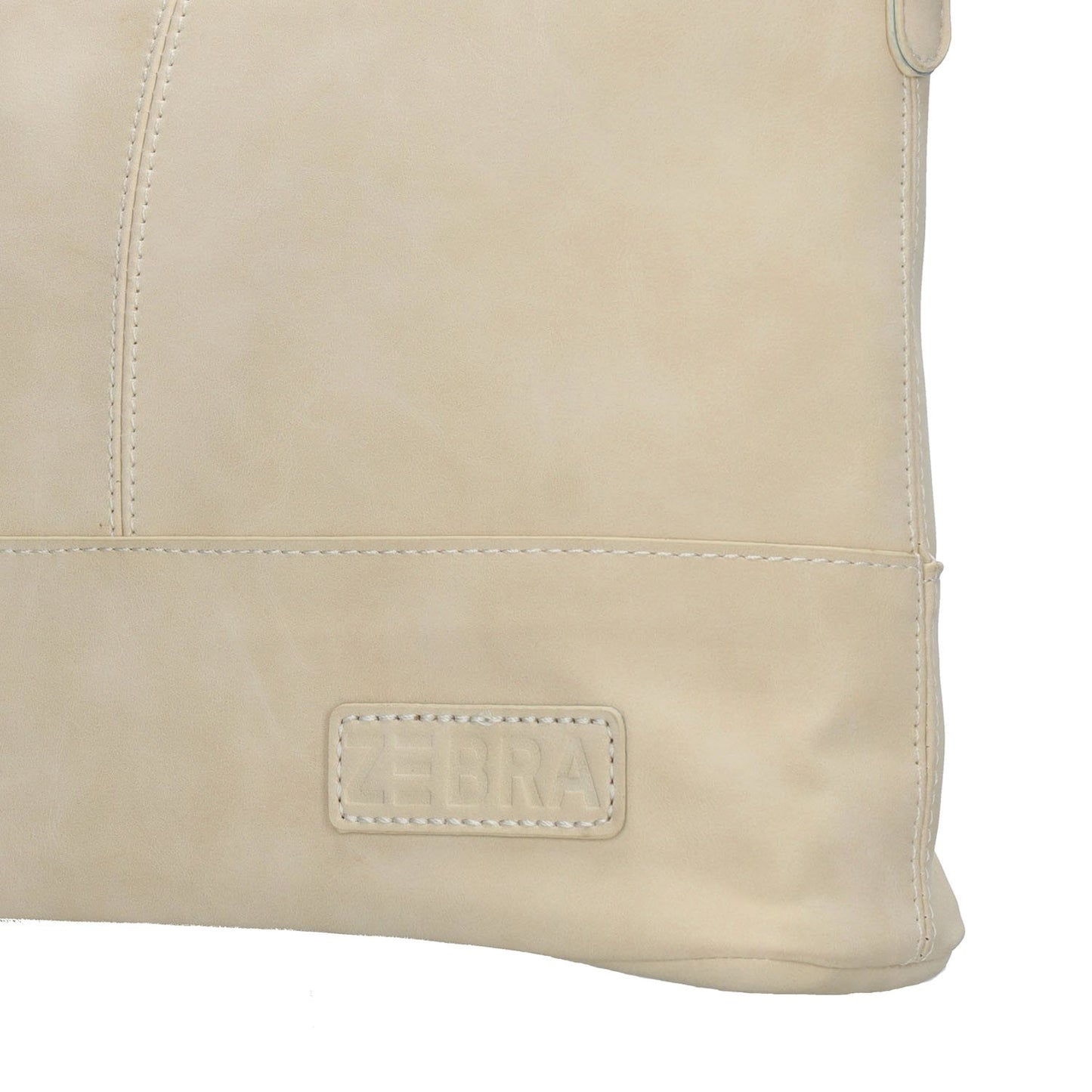 Zebra Trends Blackbird Crossover cream