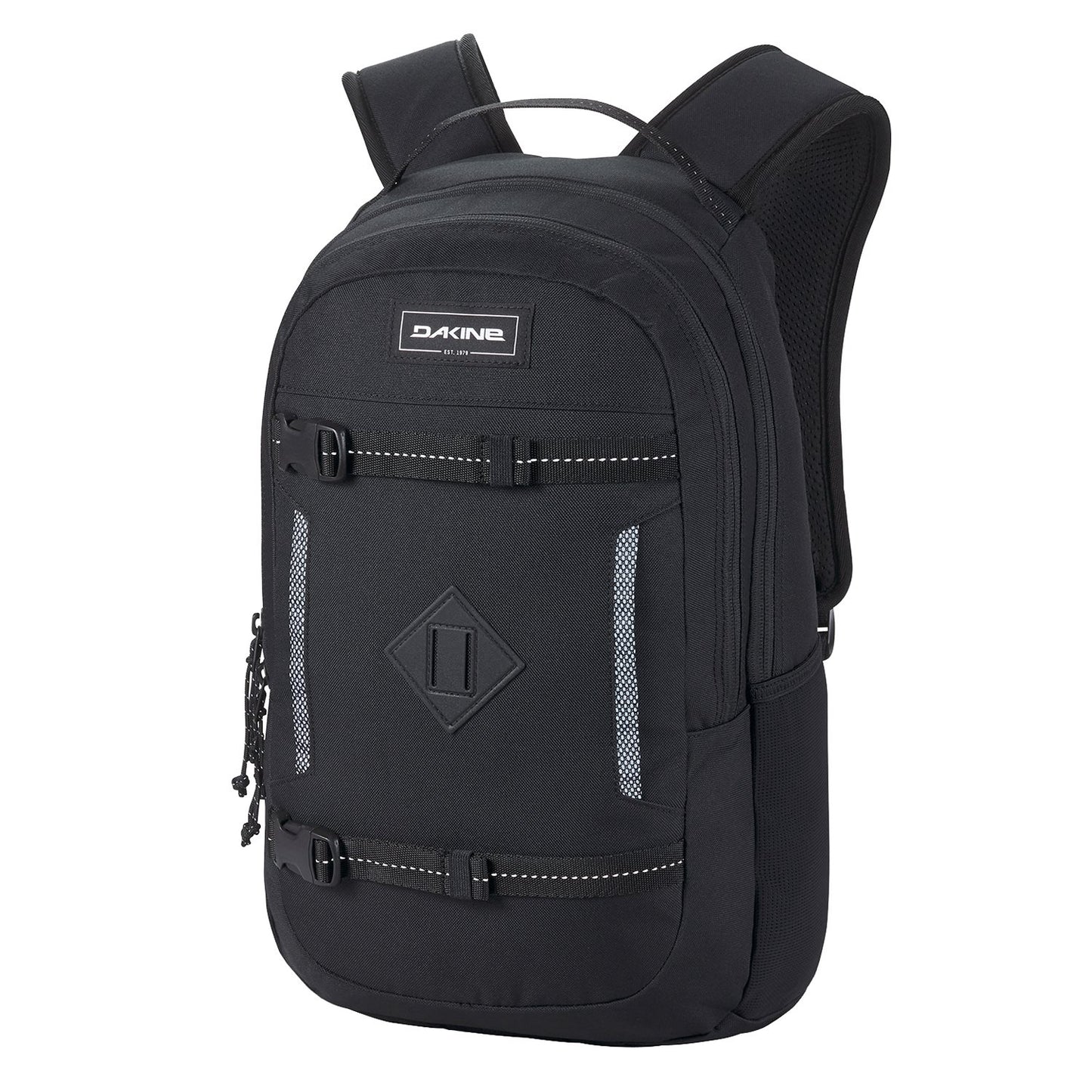 Dakine Kids Mission 18L black