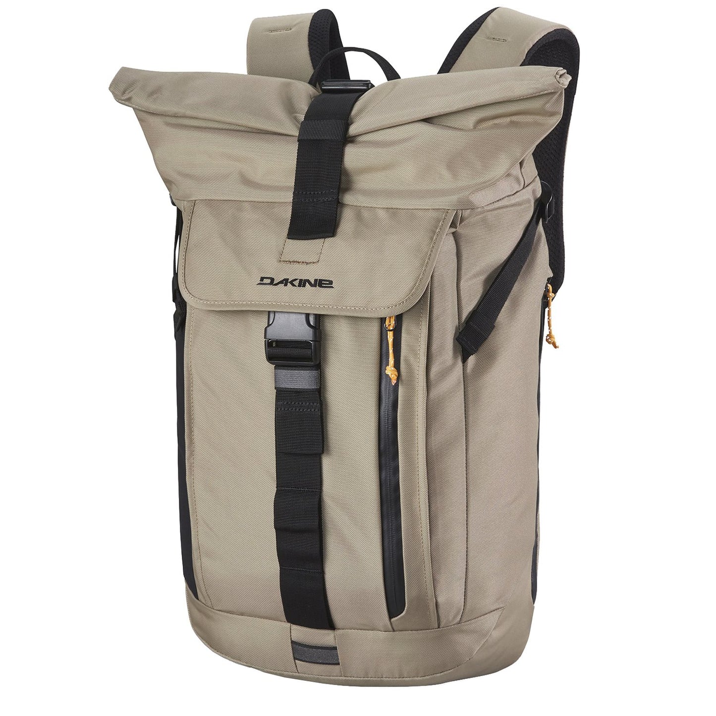 Dakine Motive Rolltop 25L stone ballistic