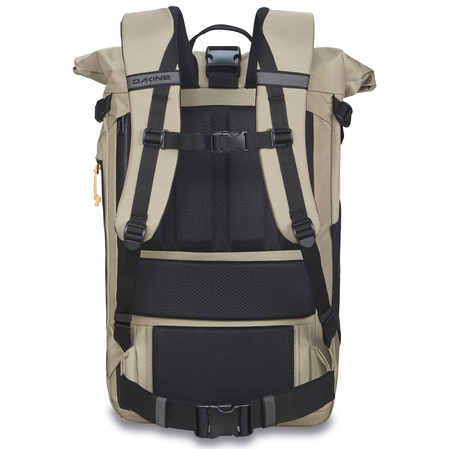 Dakine Motive Rolltop 25L stone ballistic