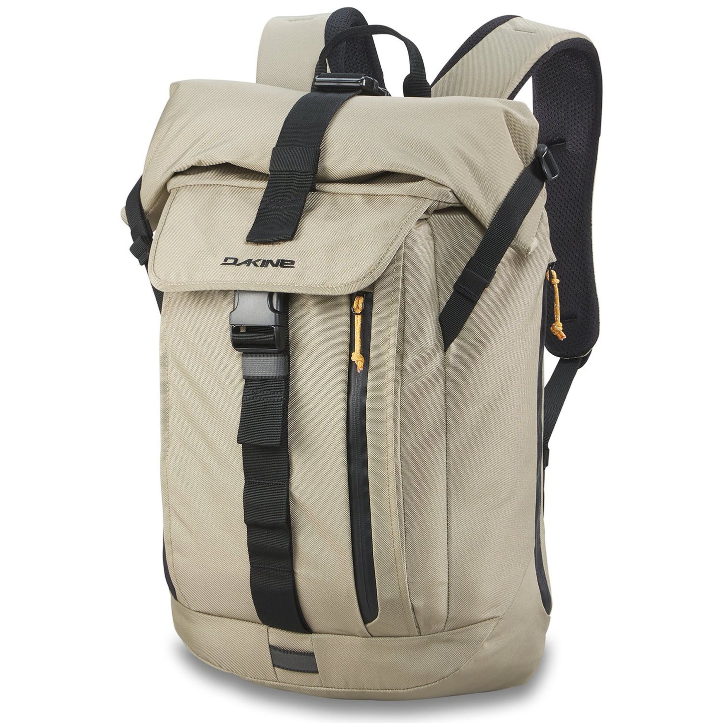 Dakine Motive Rolltop 25L stone ballistic