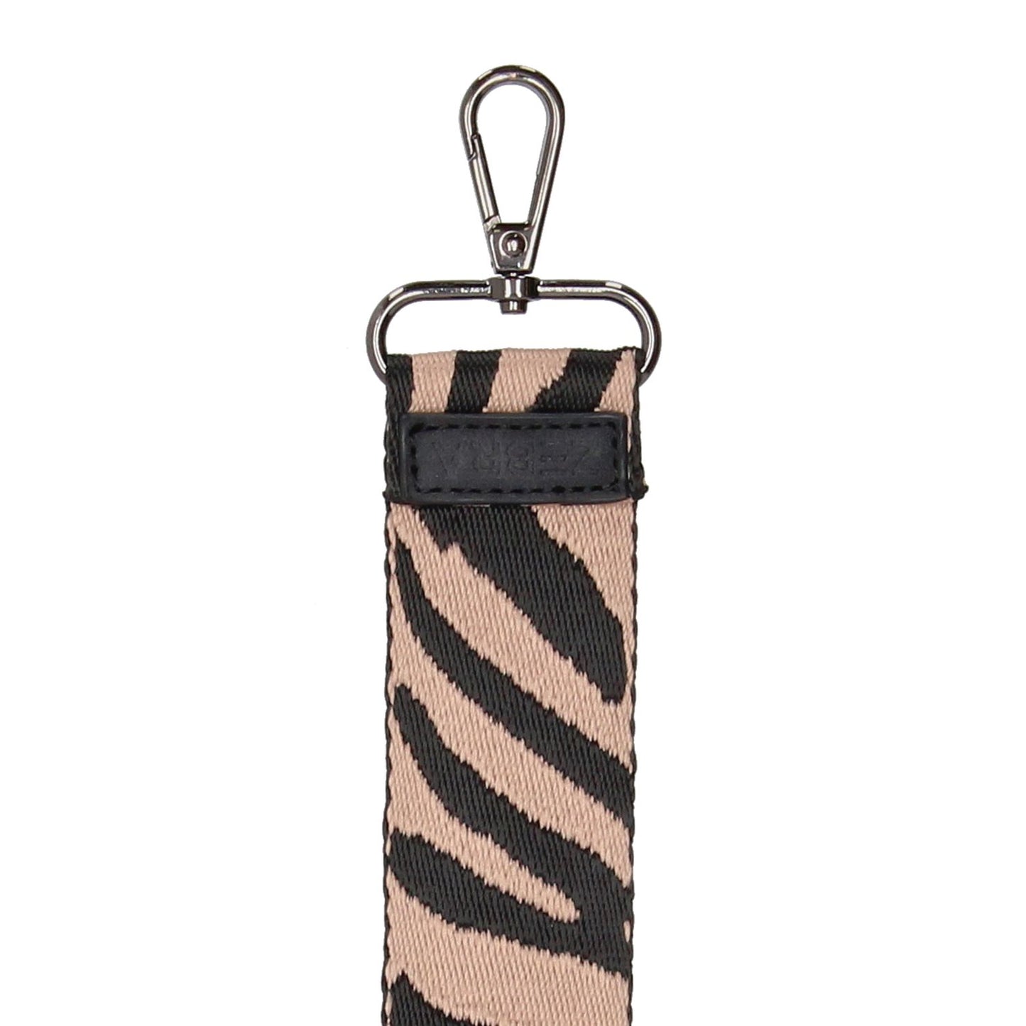 Zebra Trends Merel Shoulder Strap Old Pink