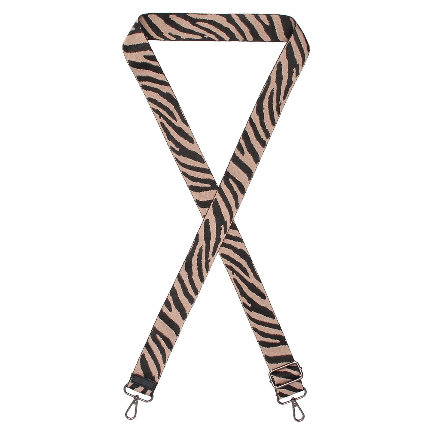 Zebra Trends Merel Shoulder Strap Old Pink