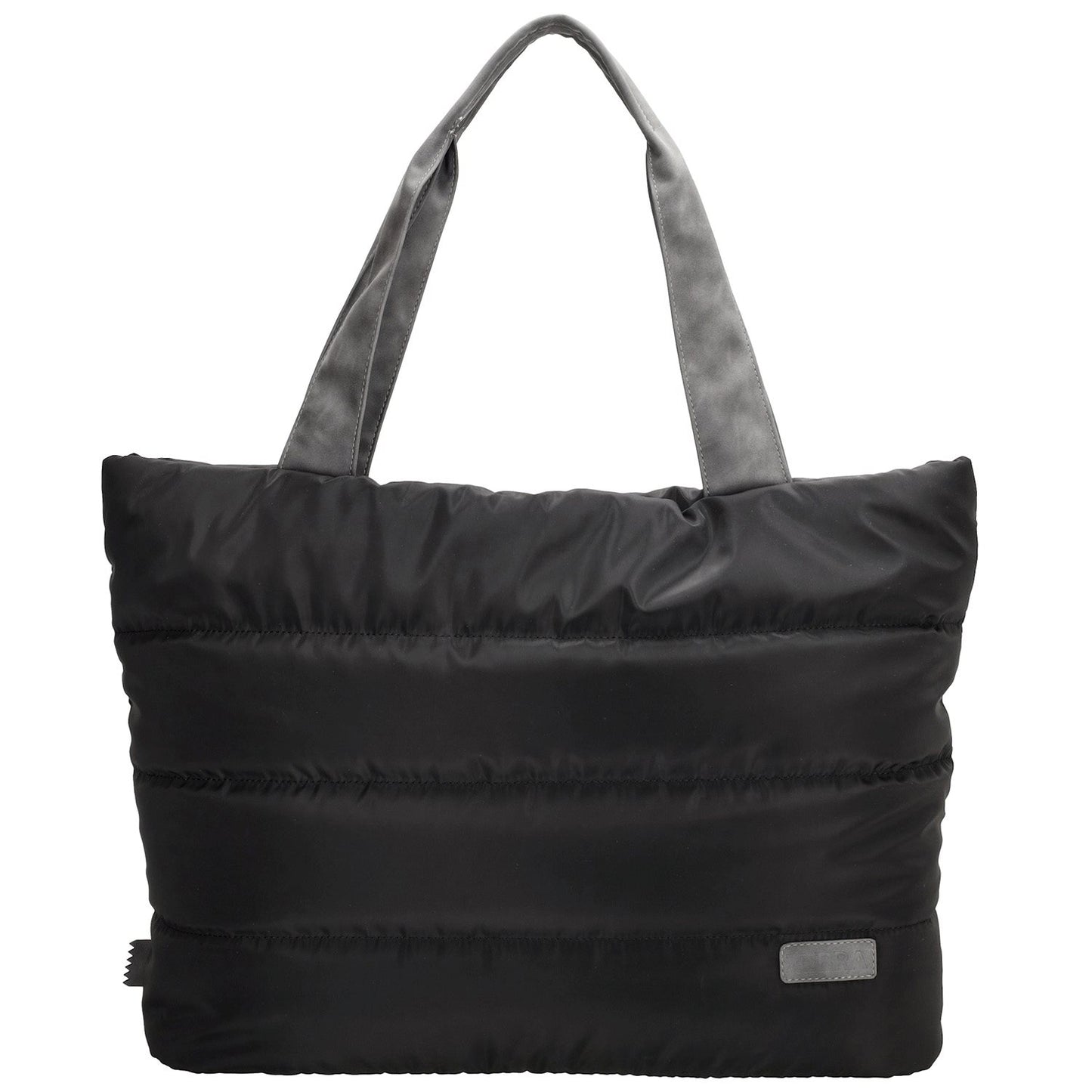 Zebra Trends Elske Shopper black