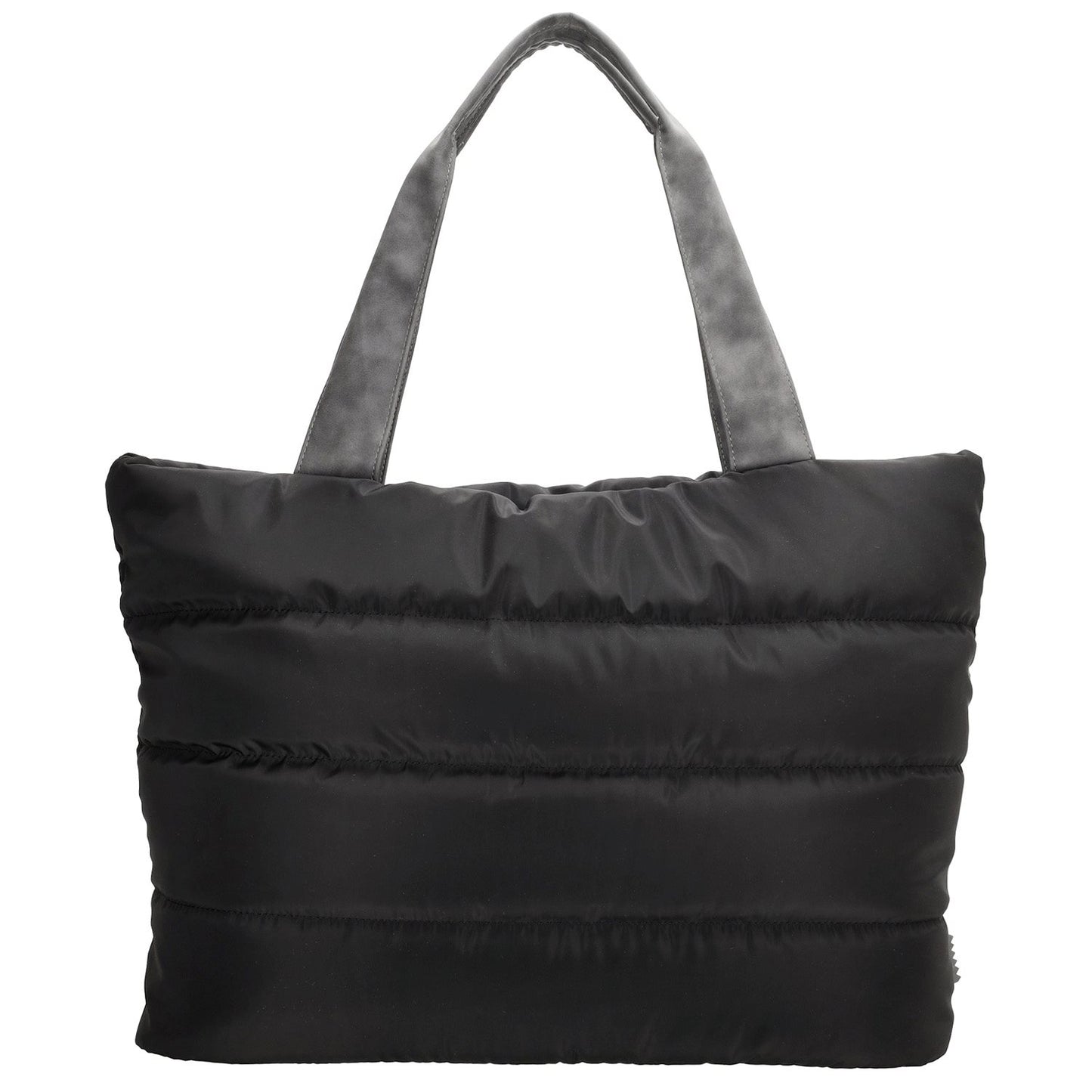 Zebra Trends Elske Shopper black