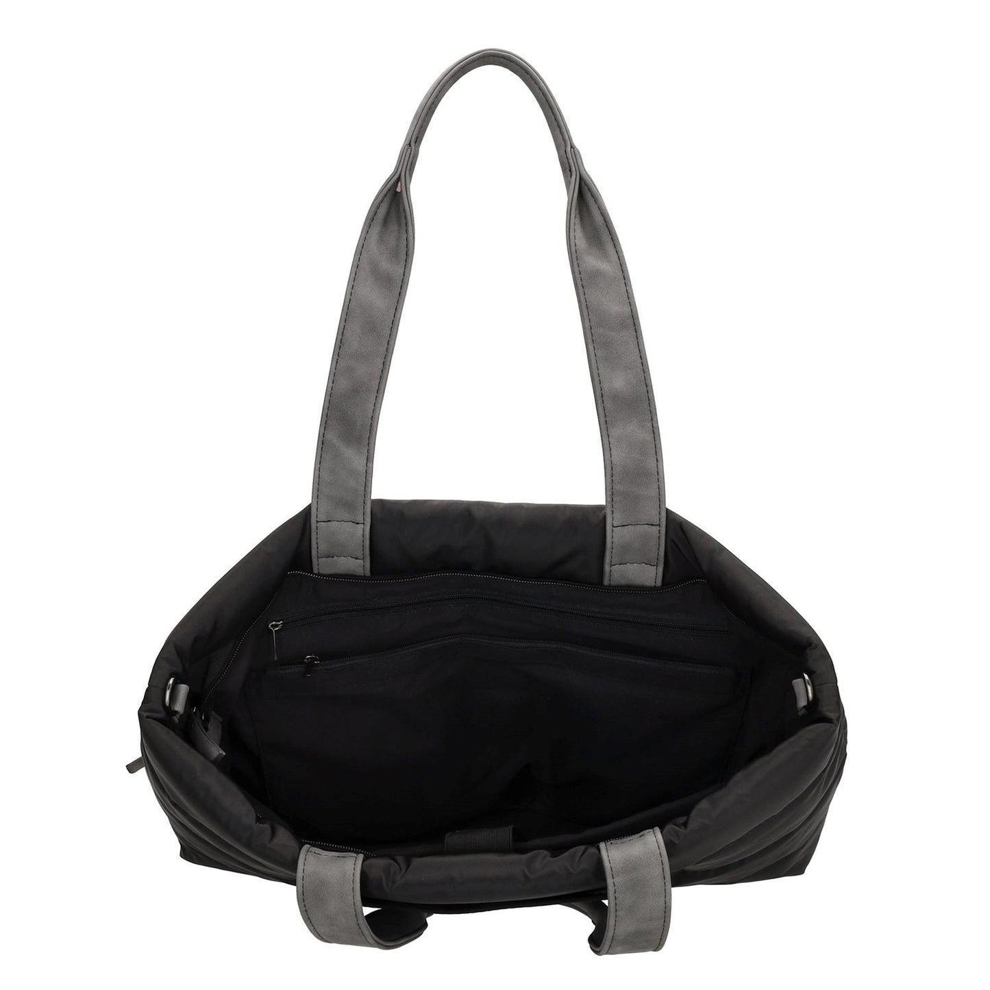 Zebra Trends Elske Laptopbag black