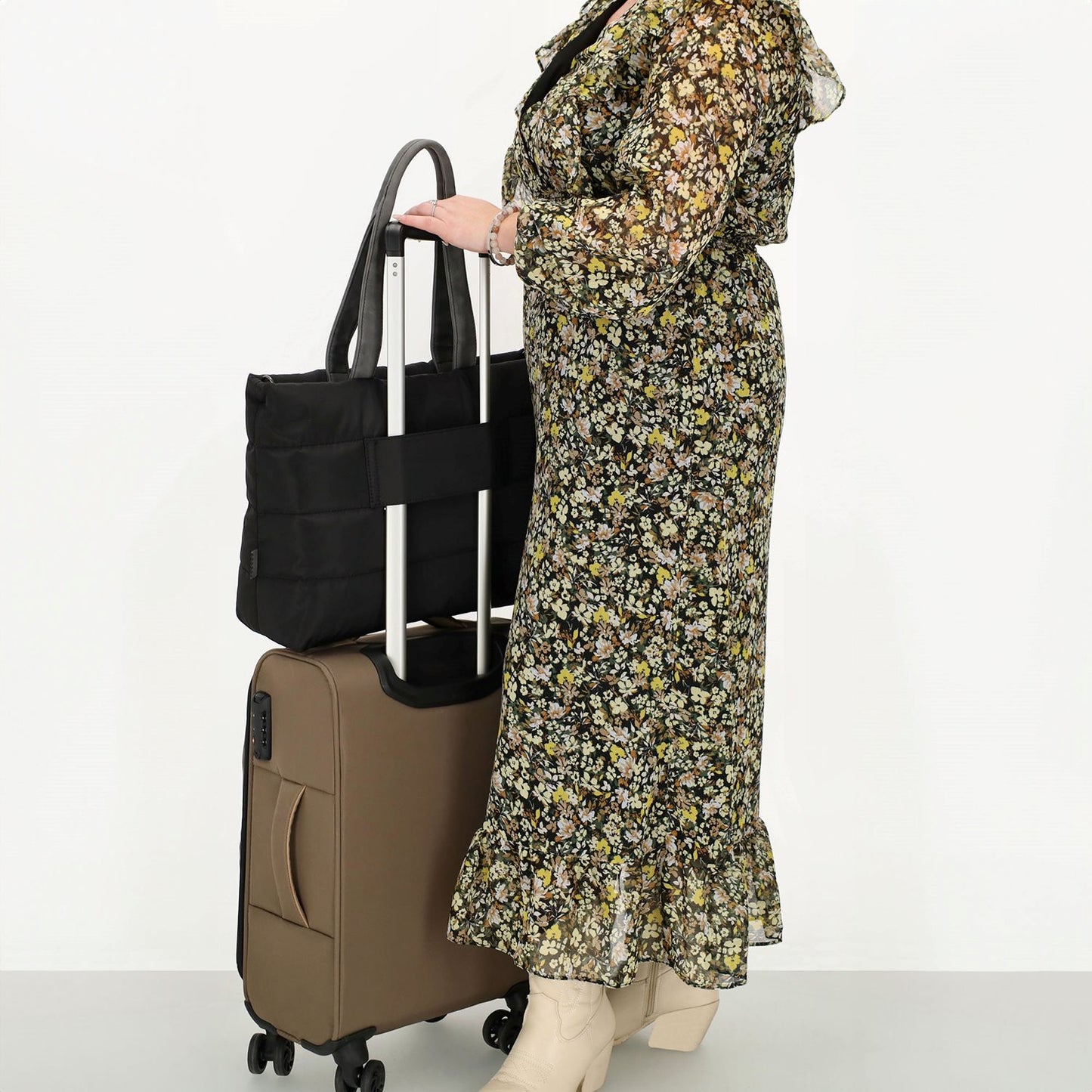 Zebra Trends Elske Laptopbag black