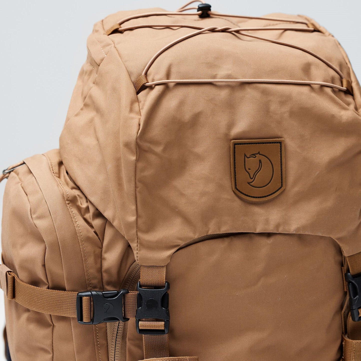 Fjallraven Kajka 55 M/L green