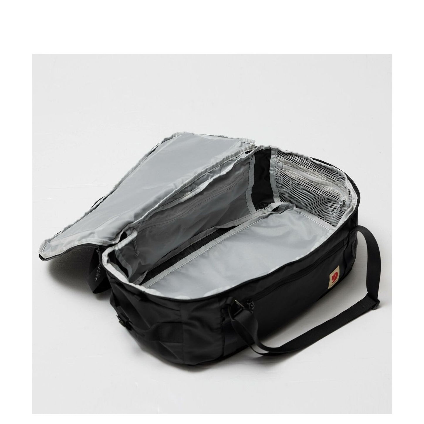 Fjallraven High Coast Duffel 22 clay