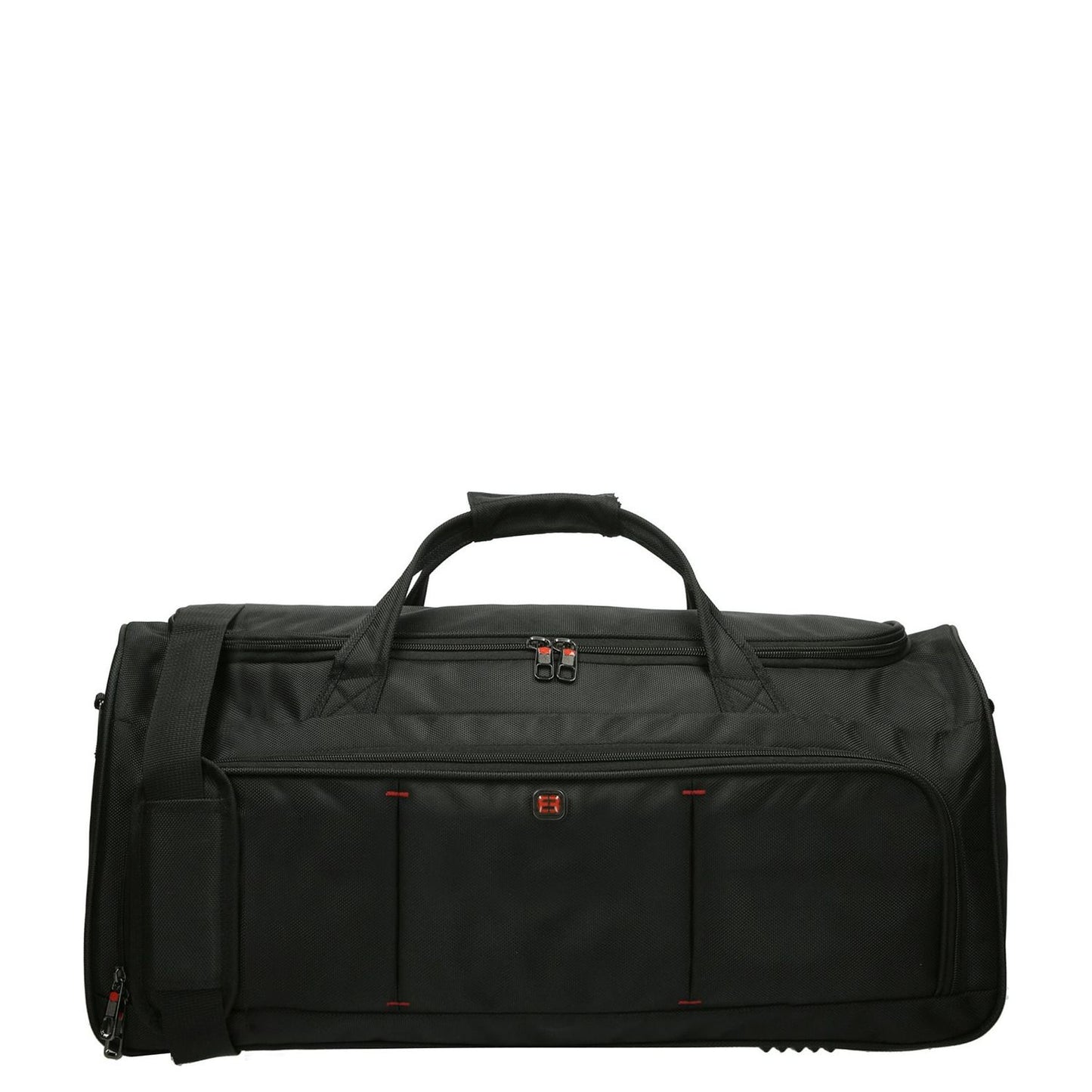 Enrico Benetti Cornell Sport / Travelbag L zwart