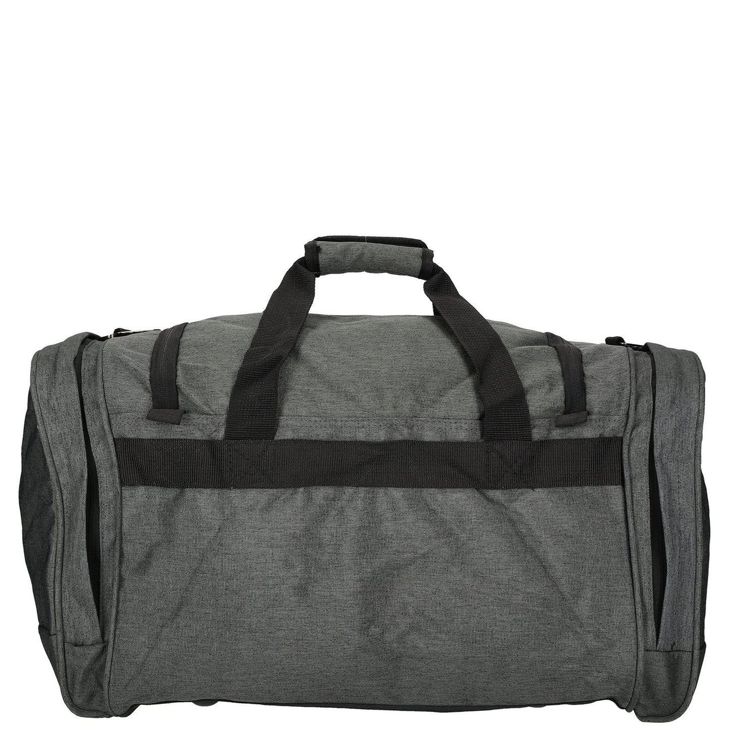 Enrico Benetti Montevideo Sport / Travel Bag 55 grey