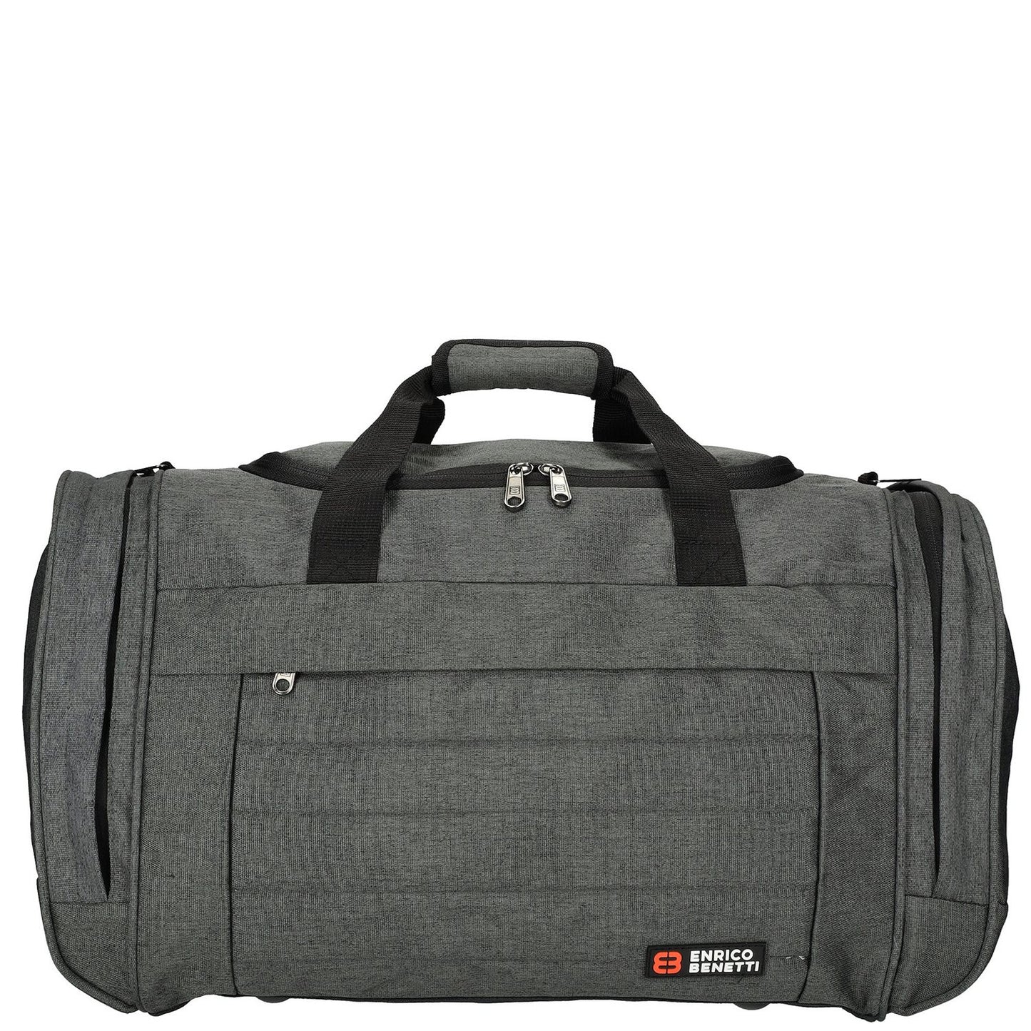 Enrico Benetti Montevideo Sport / Travel Bag 55 grey