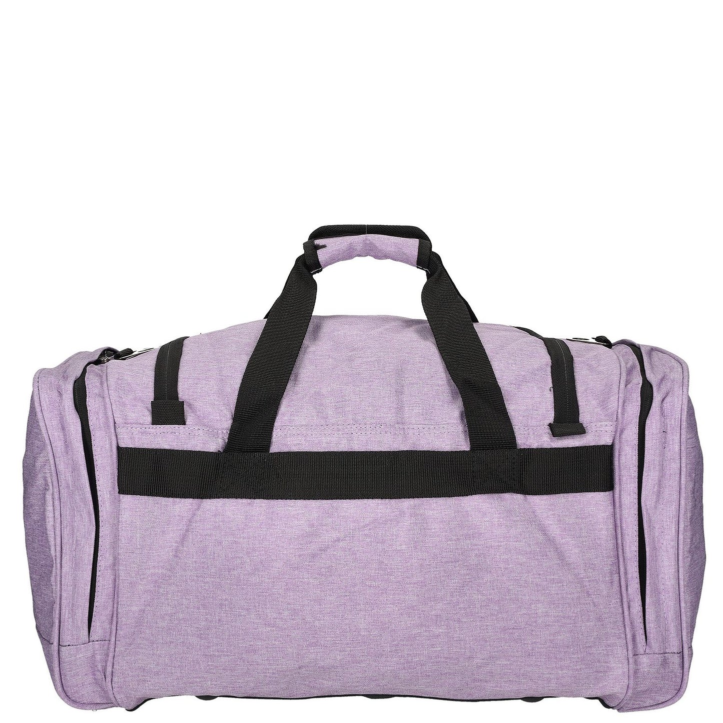 Enrico Benetti Montevideo Sport / Travel Bag 55 lila