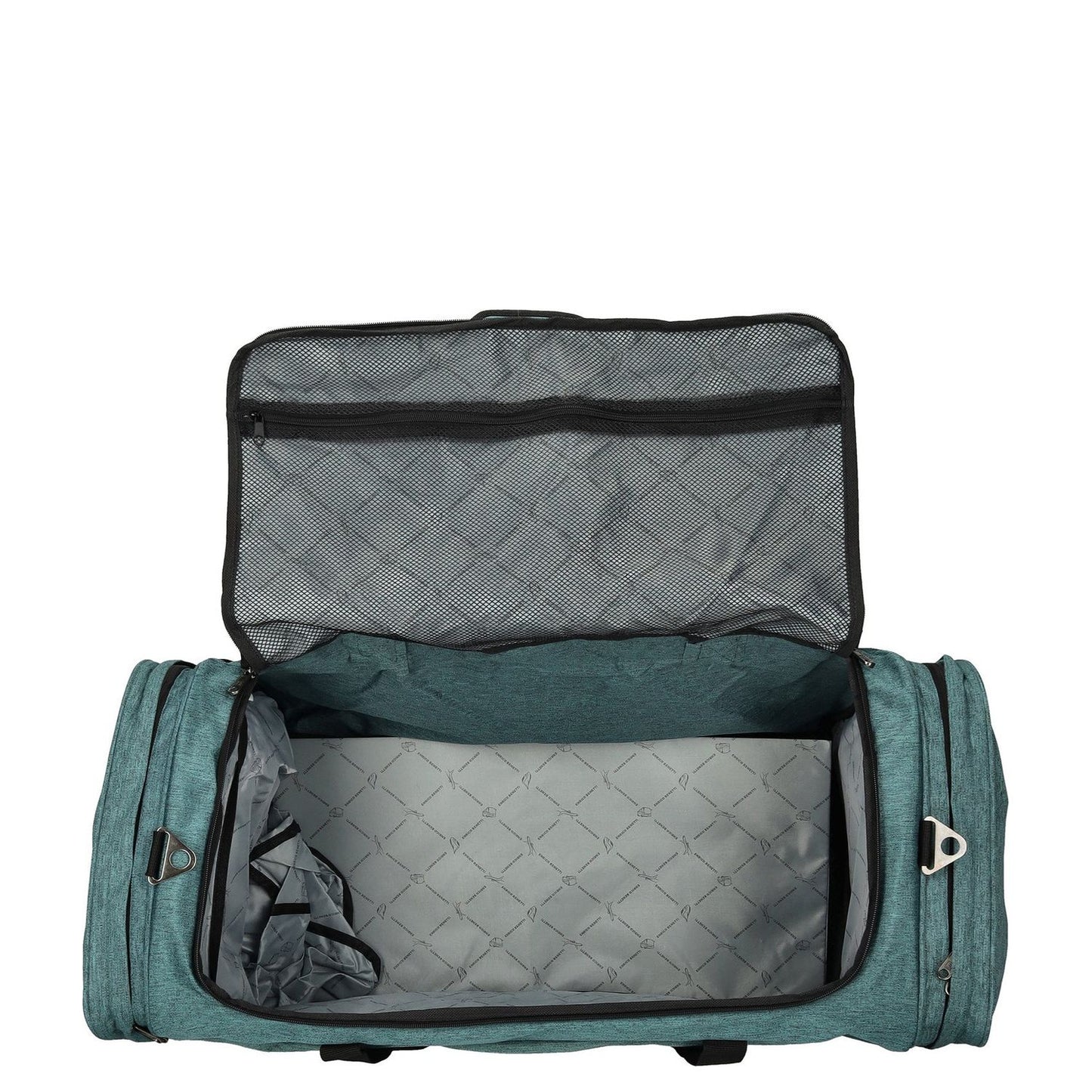 Enrico Benetti Montevideo Sport / Travel Bag 87L green