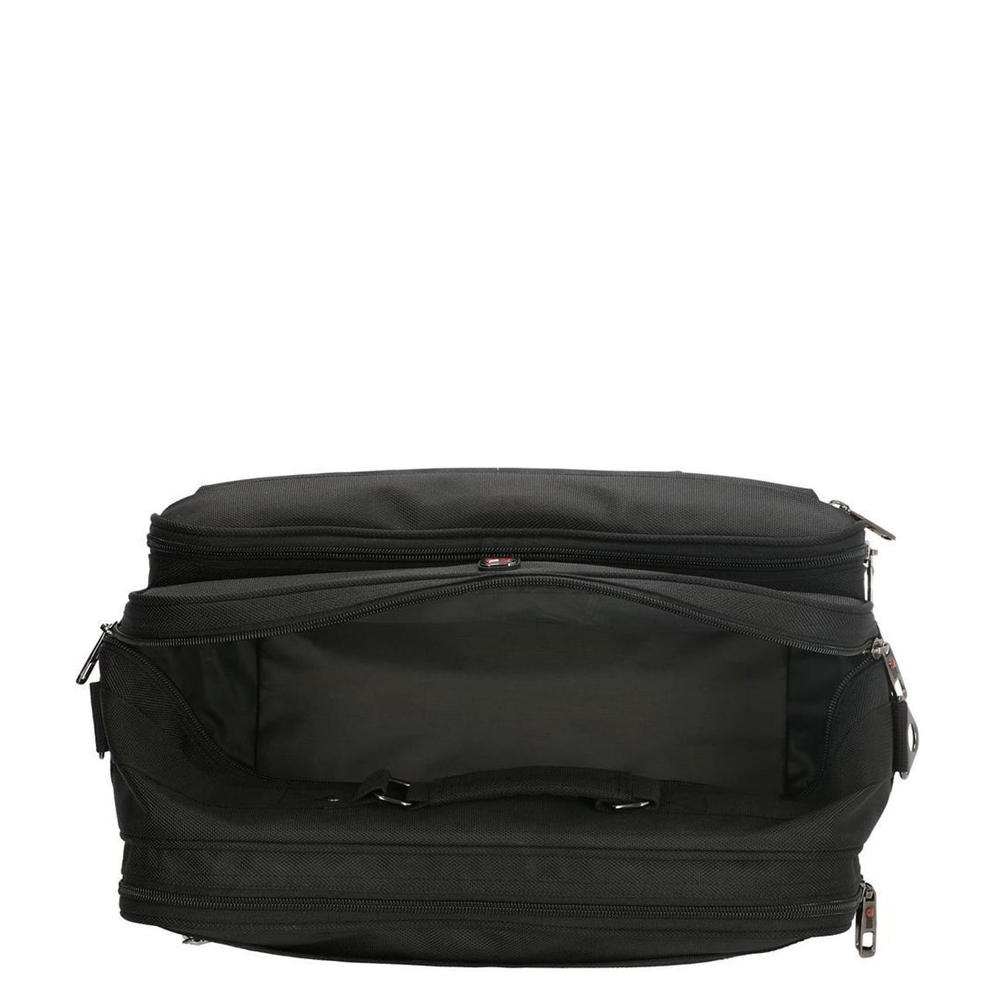 Enrico Benetti Cornell Reportertas 15.6'' zwart
