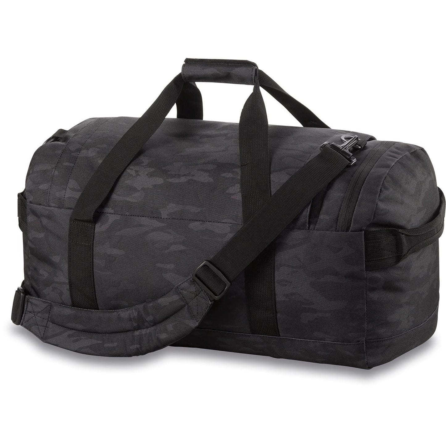 Dakine EQ Duffle 35L black vintage camo