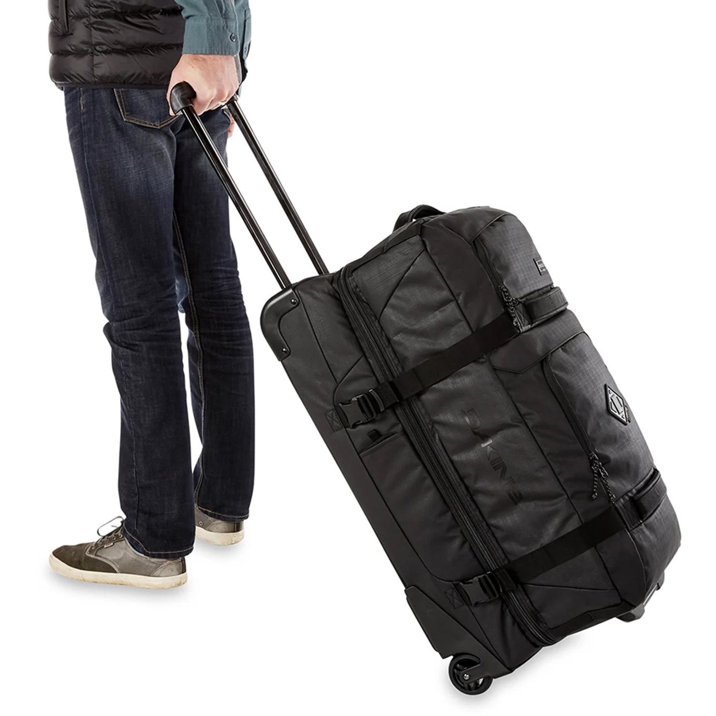 Dakine Split Roller 85L rubber
