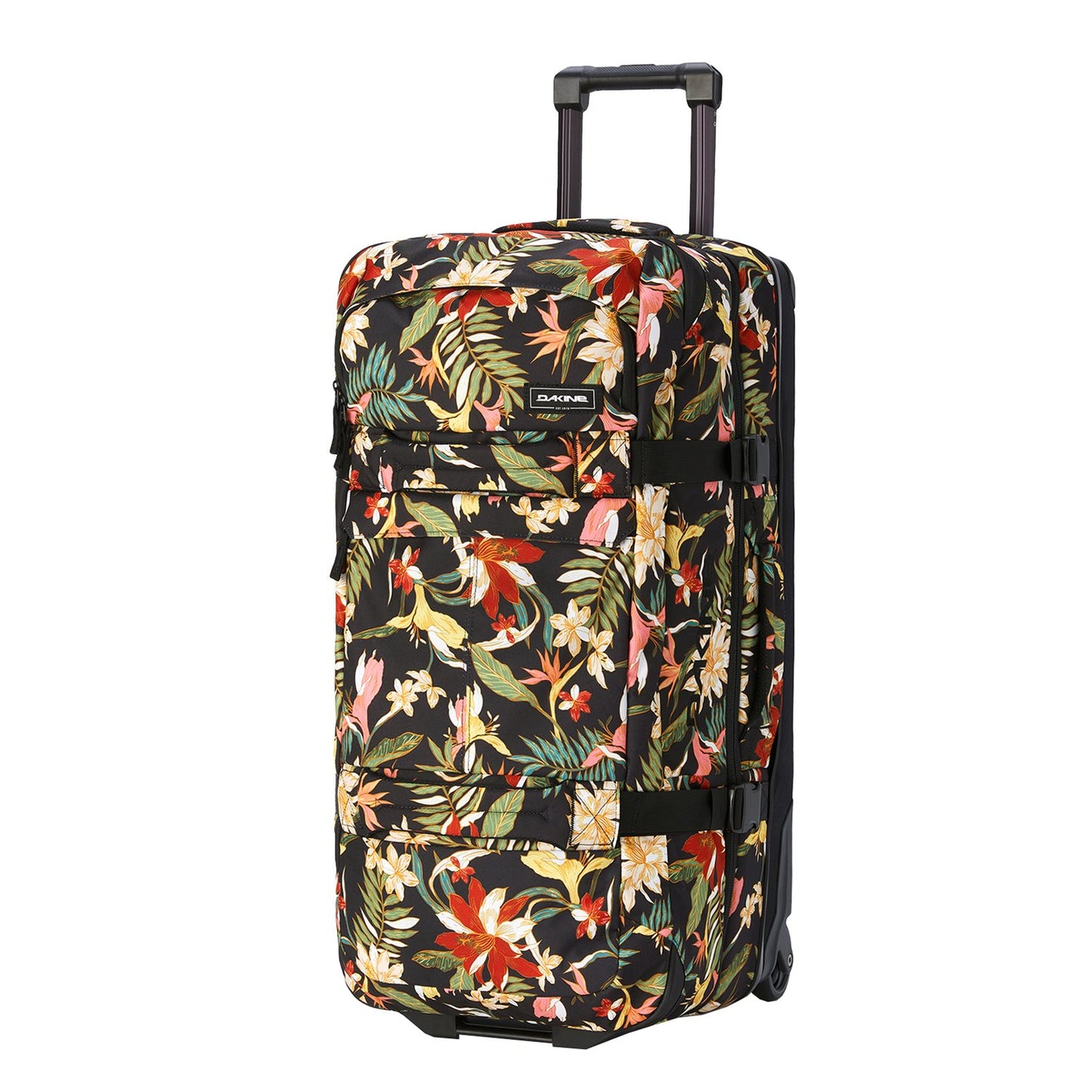 Dakine Split Roller 85L sunset bloom