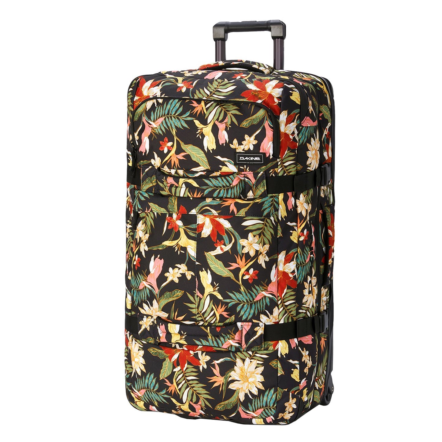 Dakine Split Roller 110L sunset bloom