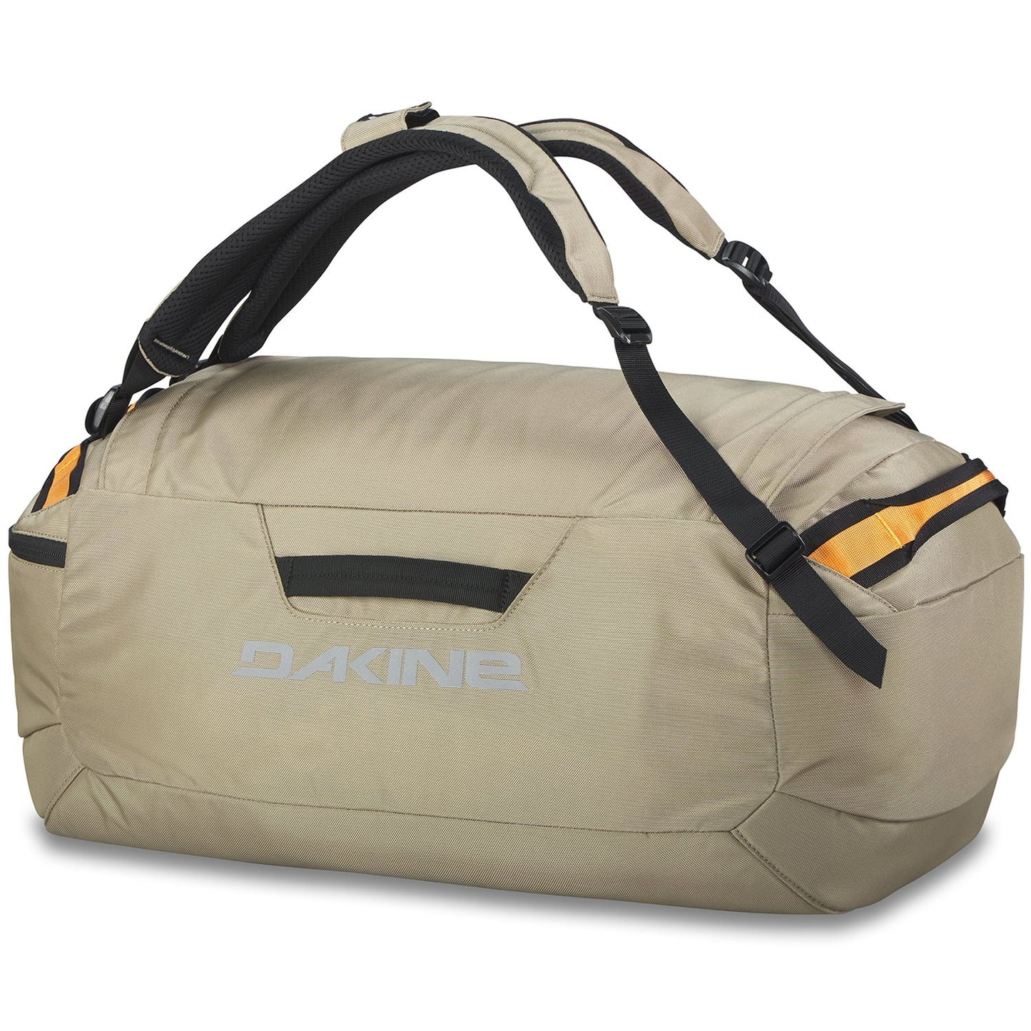 Dakine Ranger Duffle 60L stone ballistic