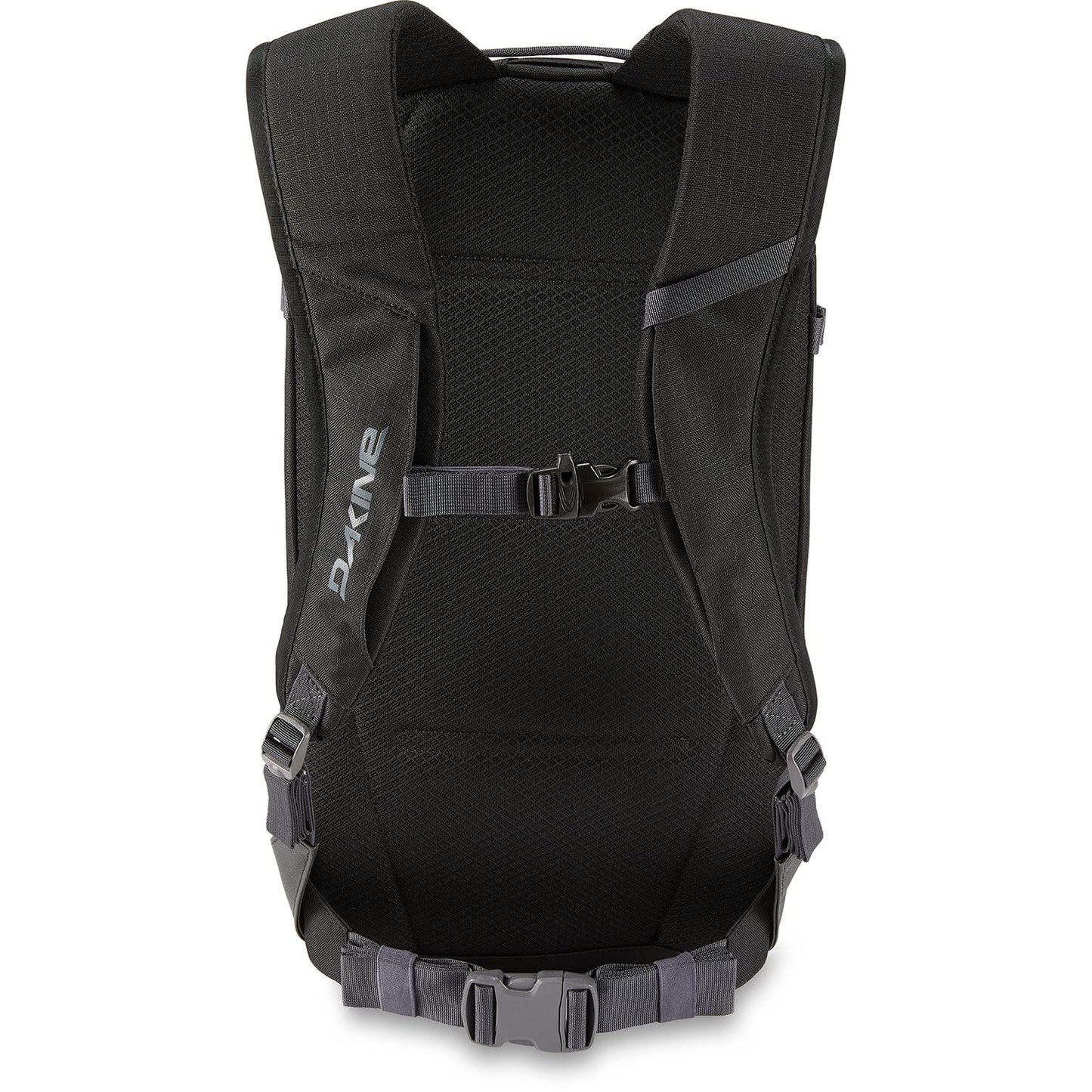 Dakine Heli Pack 12L black