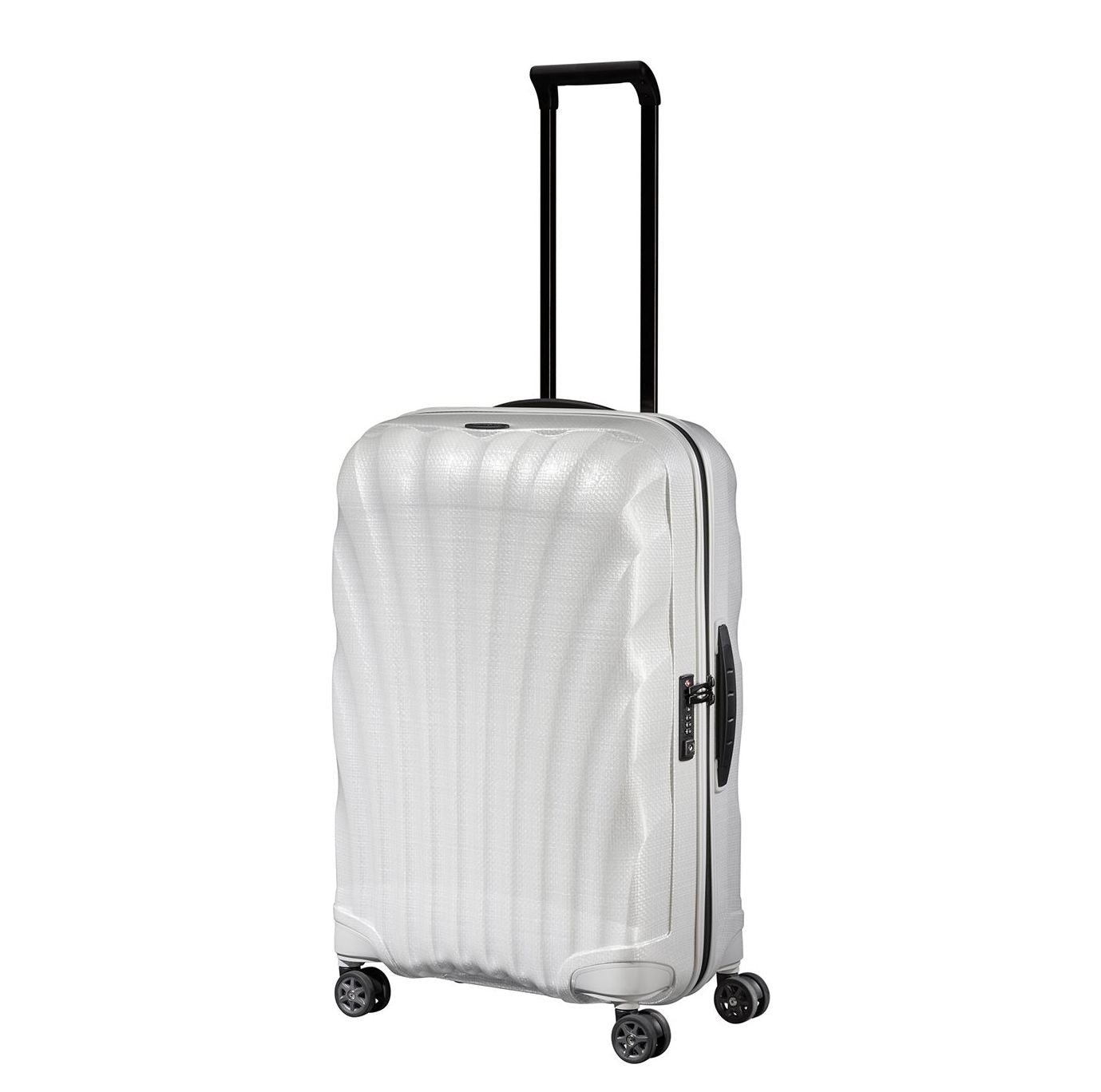 Samsonite C-Lite Spinner 69 off white