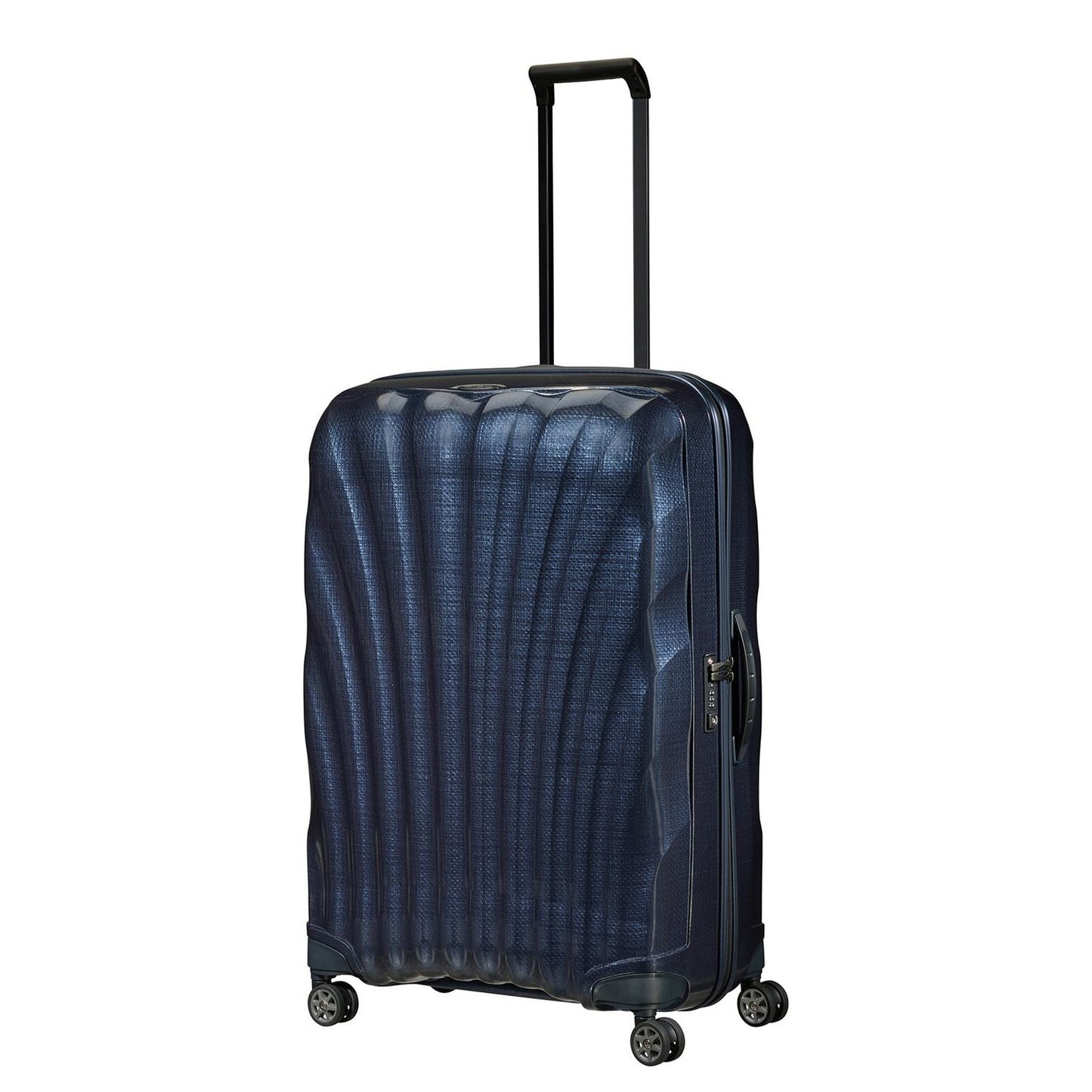 Samsonite C-Lite Spinner 81 midnight blue