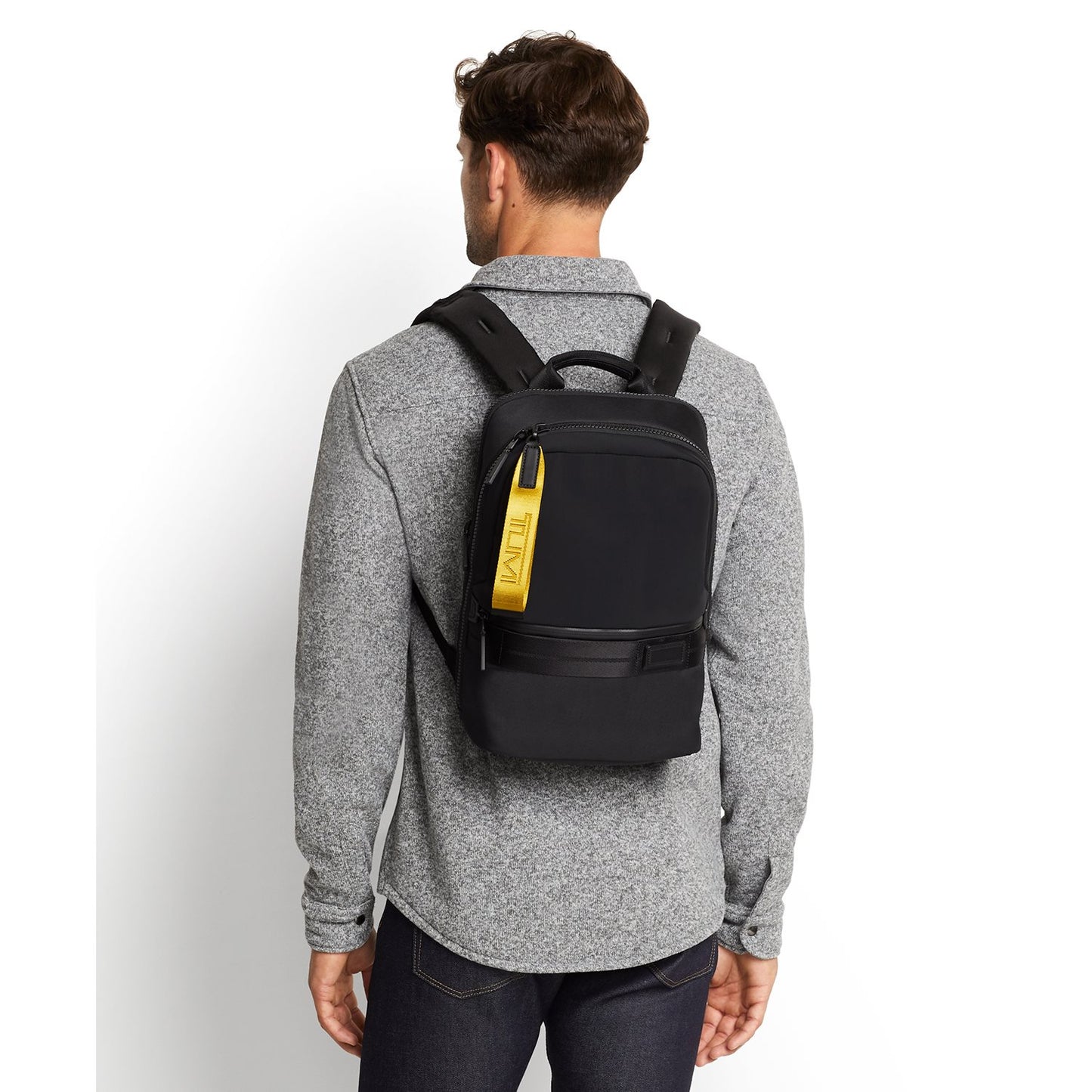 TUMI Tahoe Nottaway Backpack black