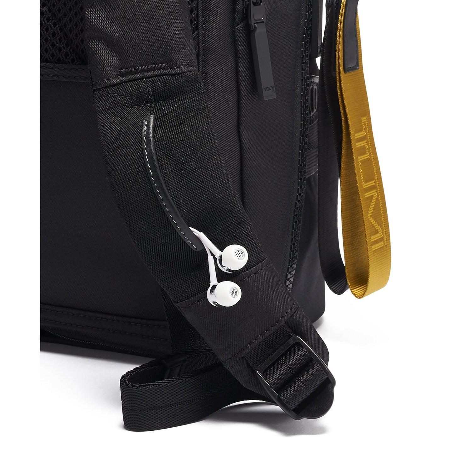 TUMI Tahoe Nottaway Backpack black