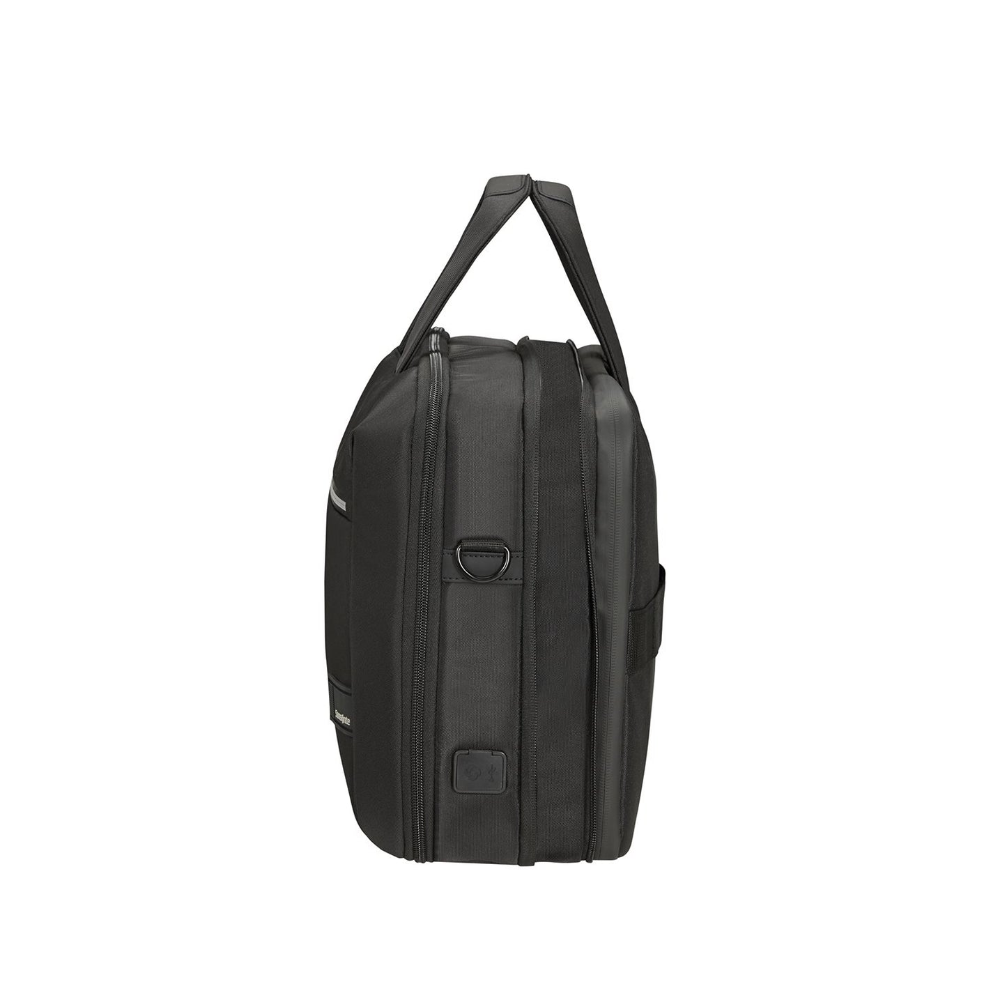Samsonite Litepoint Bailhandle 15.6'' Exp black