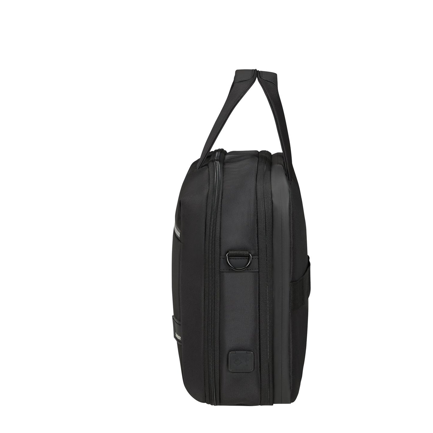 Samsonite Litepoint Bailhandle 15.6'' Exp black