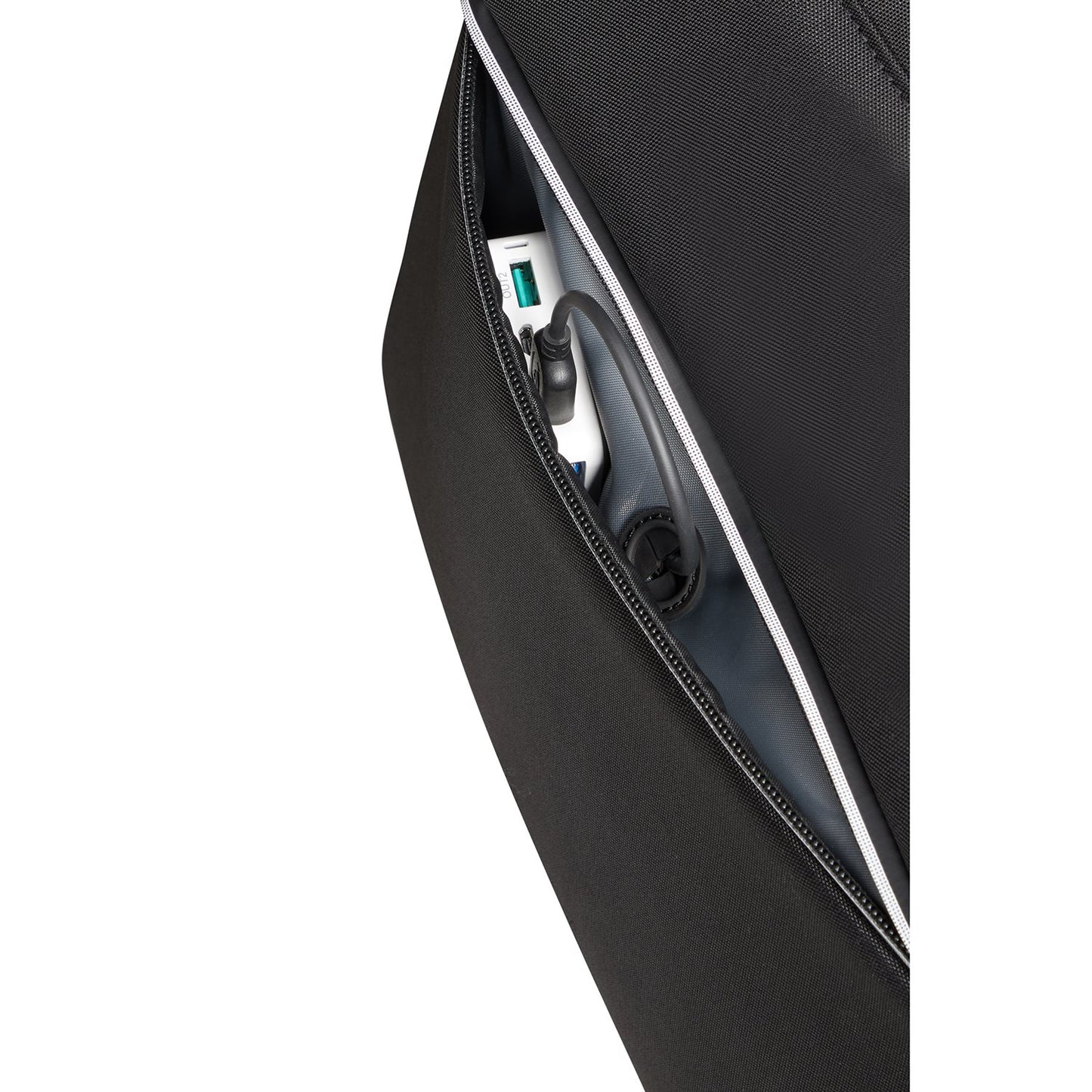 Samsonite Litepoint Bailhandle 15.6'' Exp black