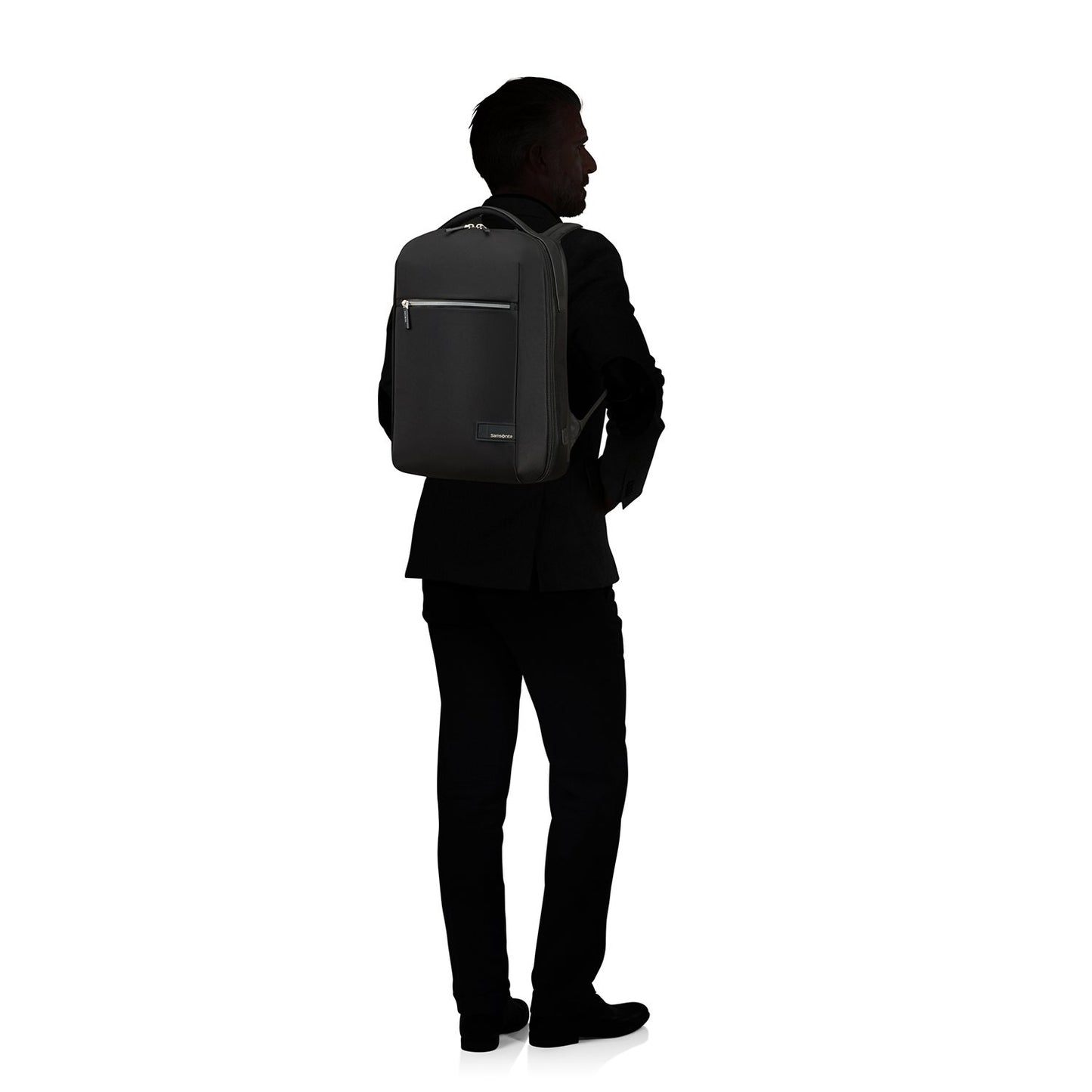 Samsonite Litepoint Laptop Backpack 14.1'' black