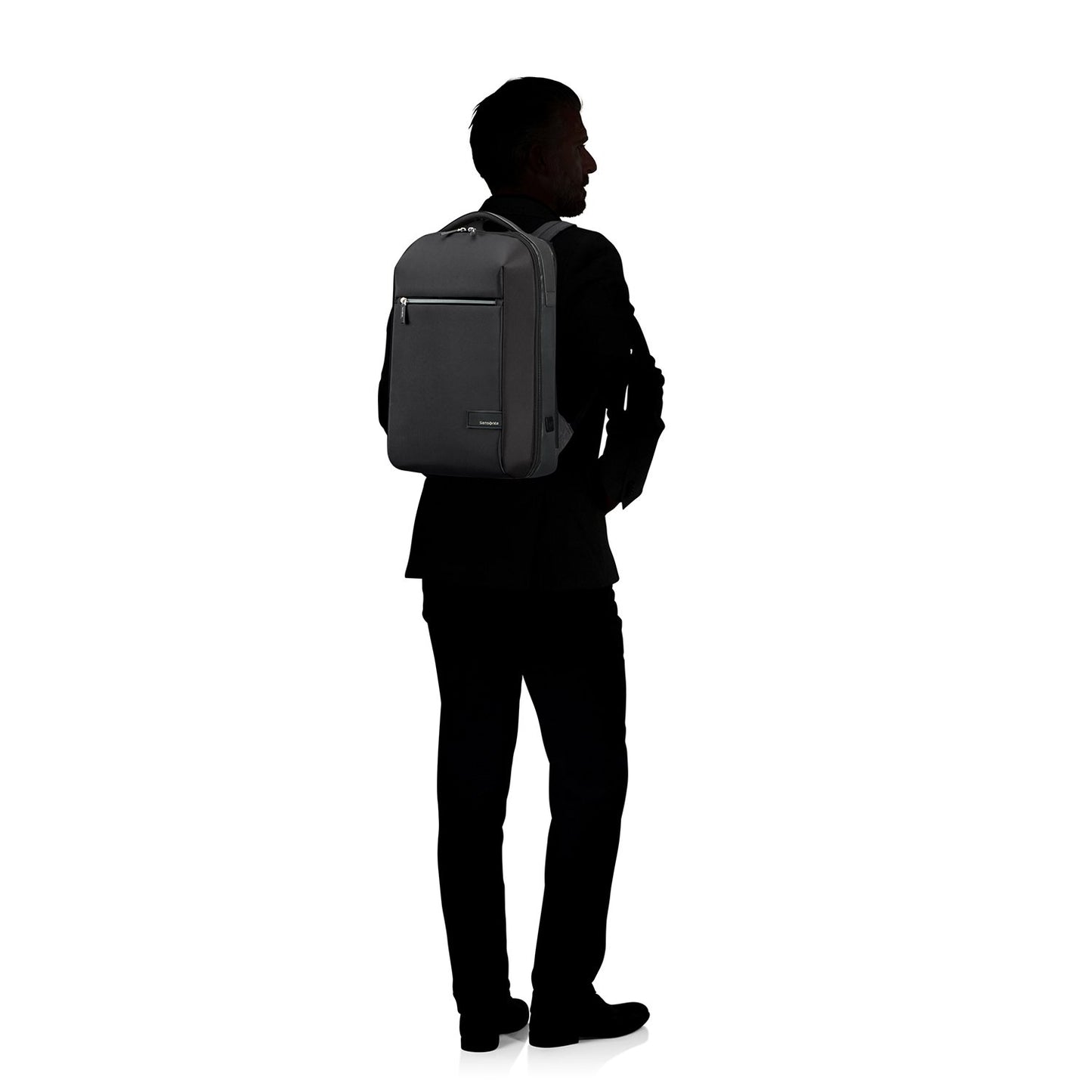 Samsonite Litepoint Laptop Backpack 15.6'' black