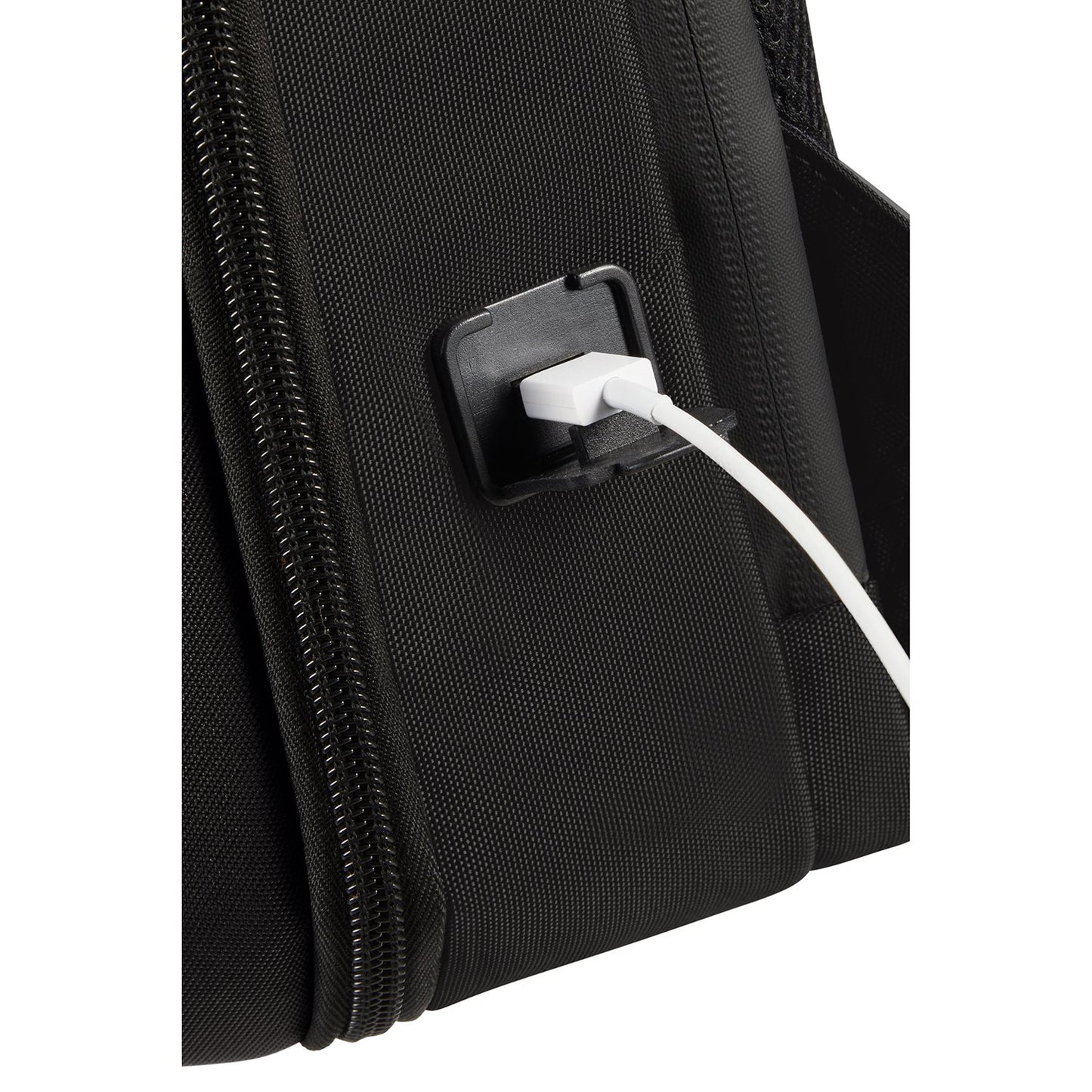 Samsonite Litepoint Laptop Backpack 15.6'' black