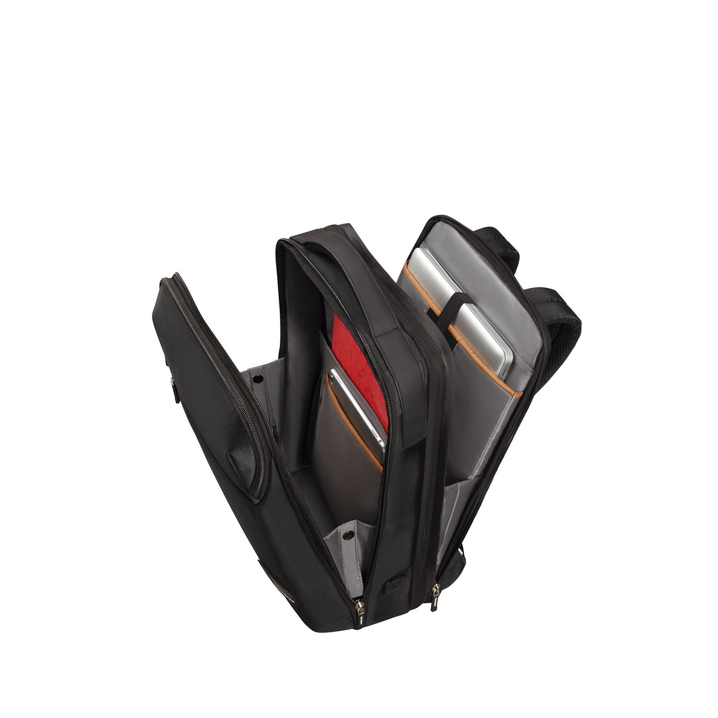 Samsonite Litepoint Laptop Backpack 17.3'' Exp black